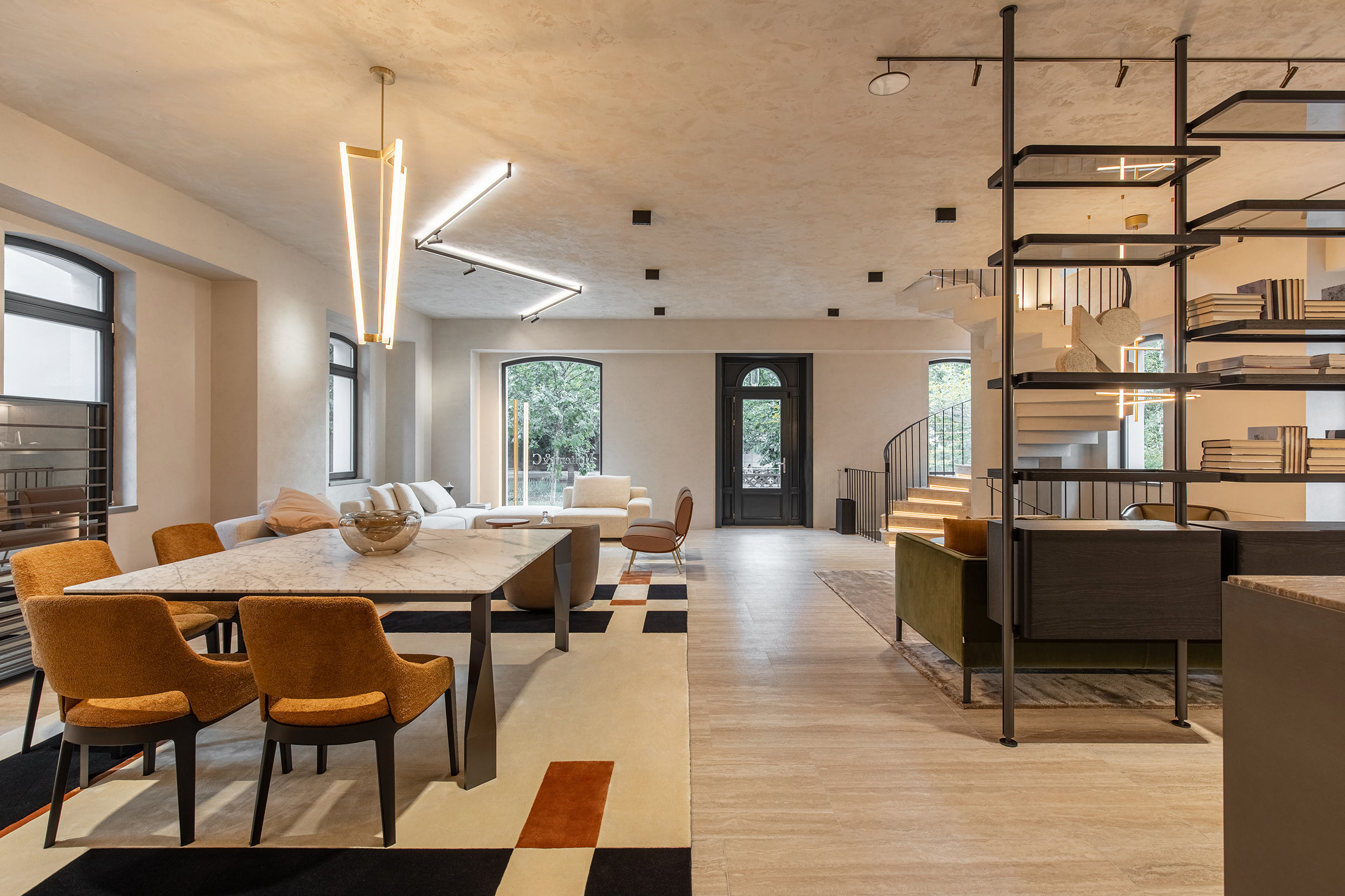 Foto 5 di Molteni&C Bucharest Flagship Store