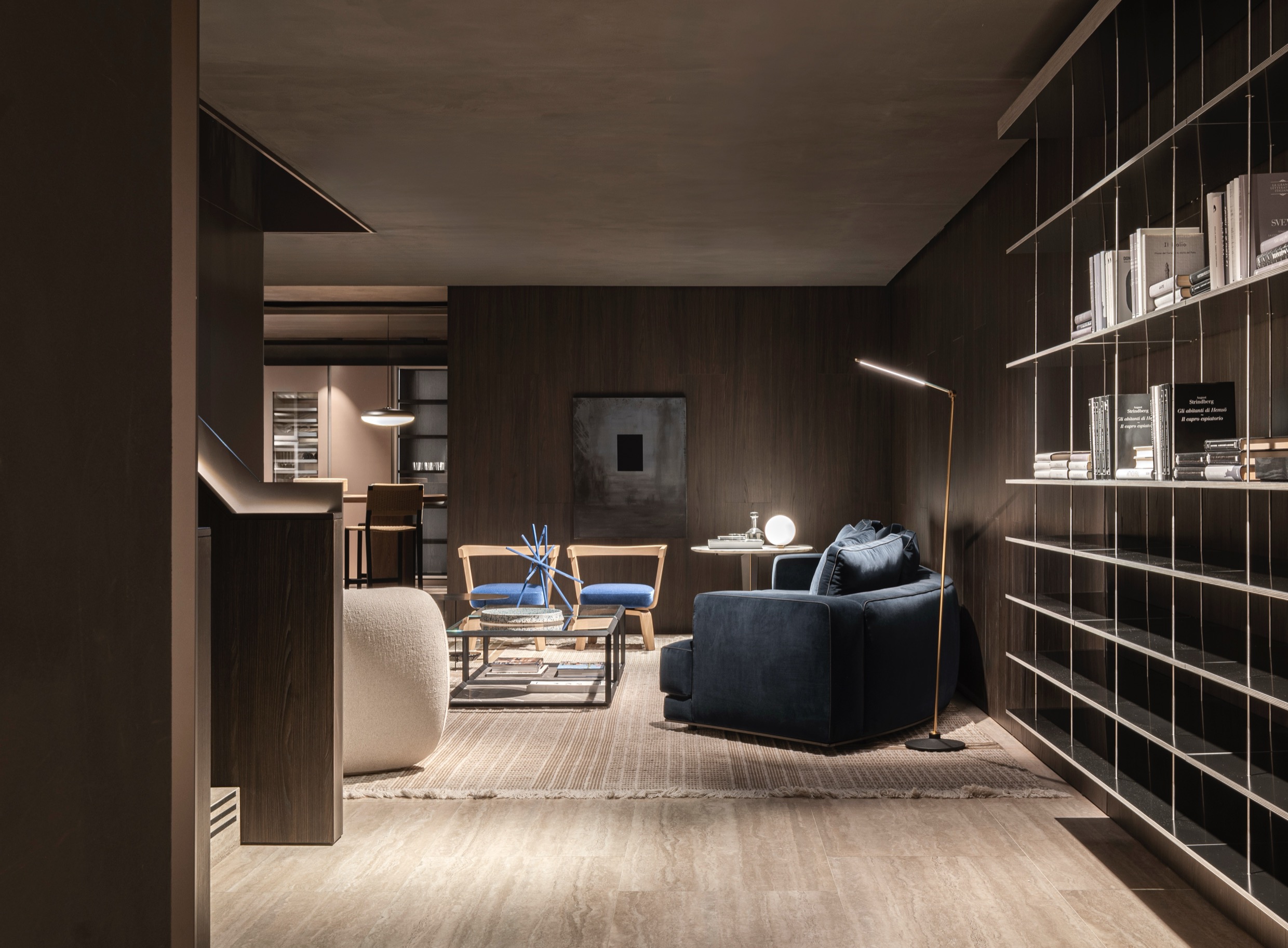 Foto 3 di Molteni&C Paris Flagship Store