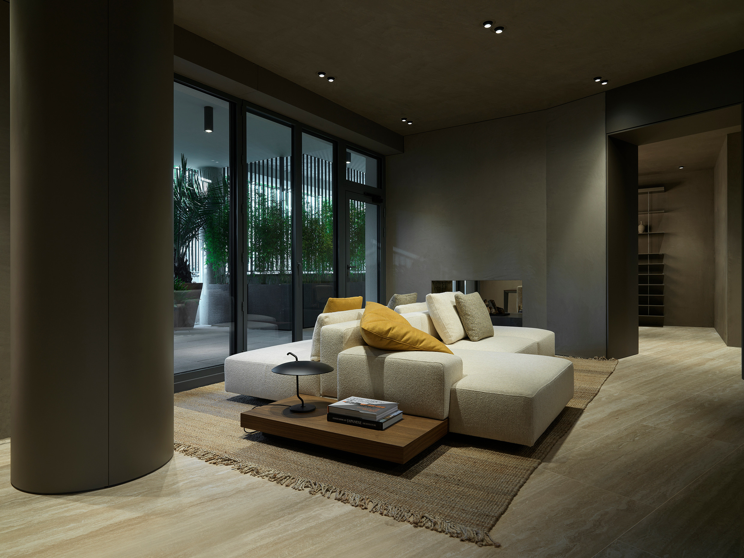 Foto 7 di Molteni&C Reims Flagship Store