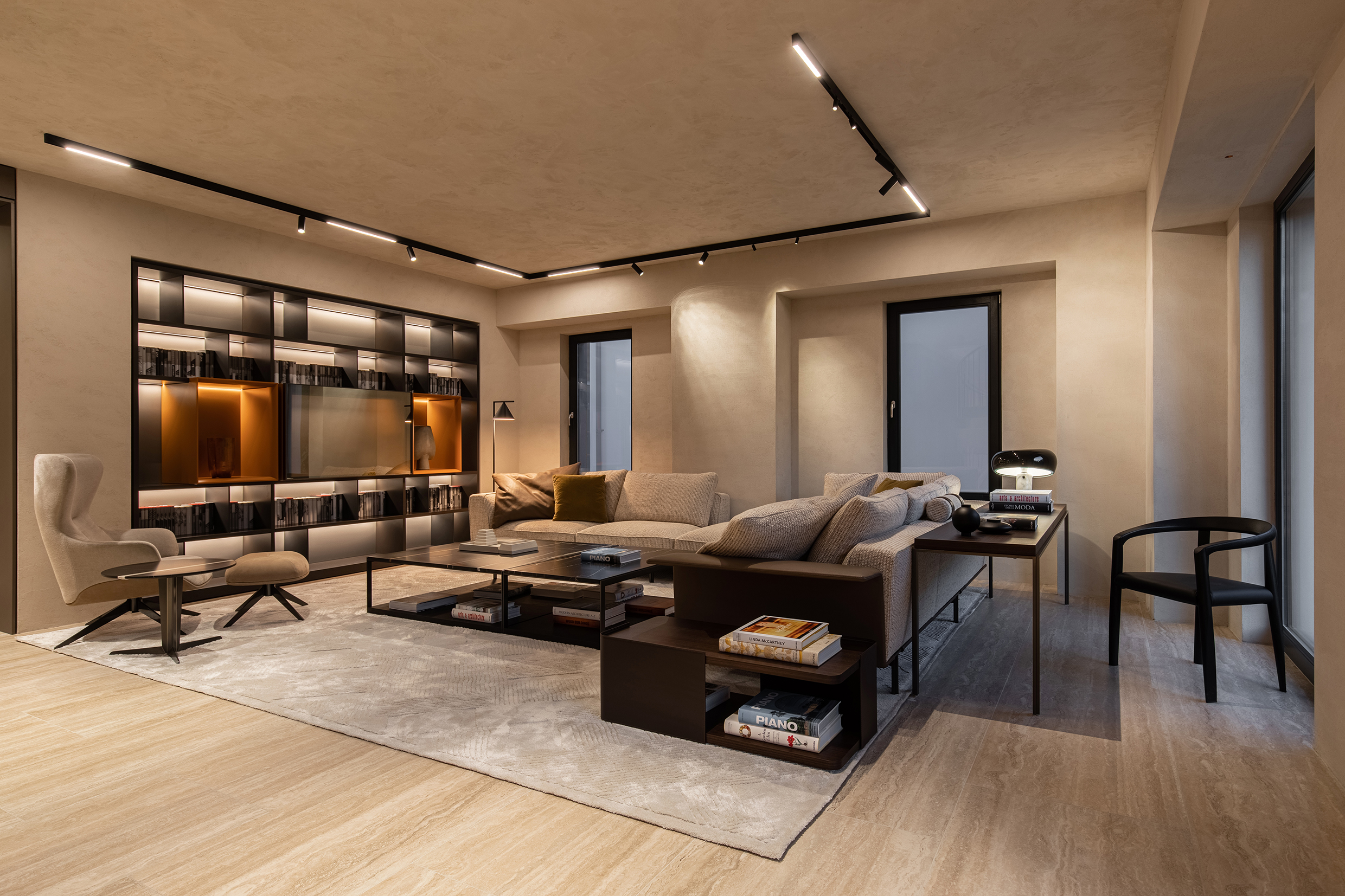 Foto 7 di Molteni&C Bucharest Flagship Store