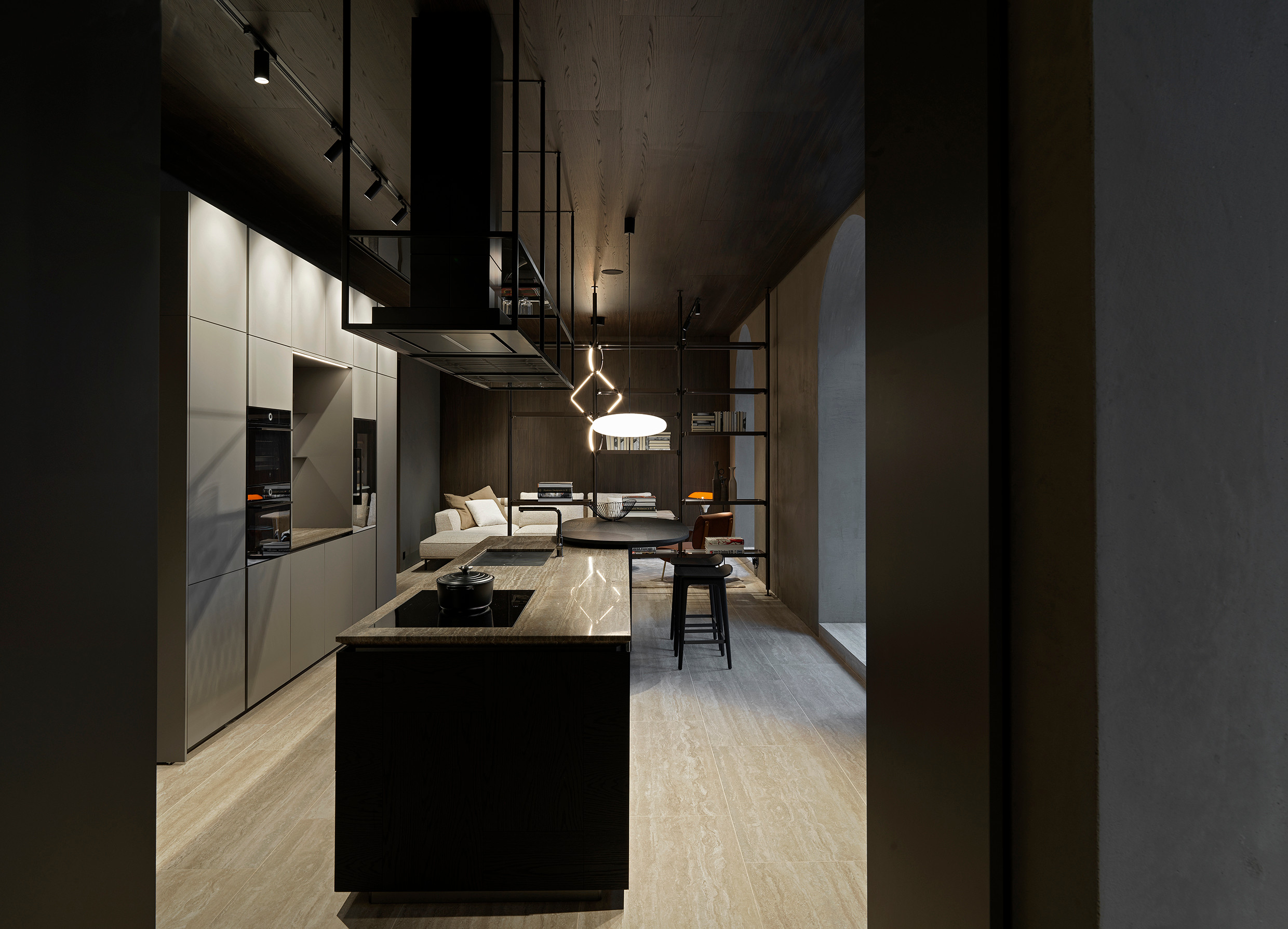 Foto 3 di Molteni&C Reims Flagship Store