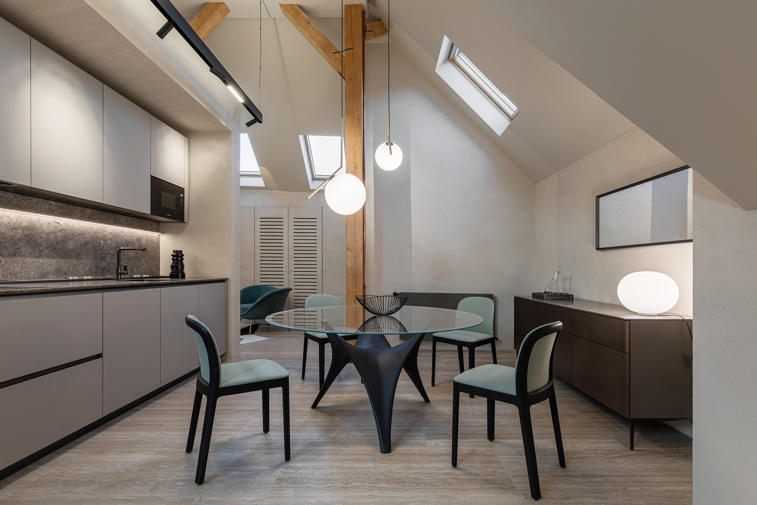 Foto 4 di Molteni&C Bucharest Flagship Store