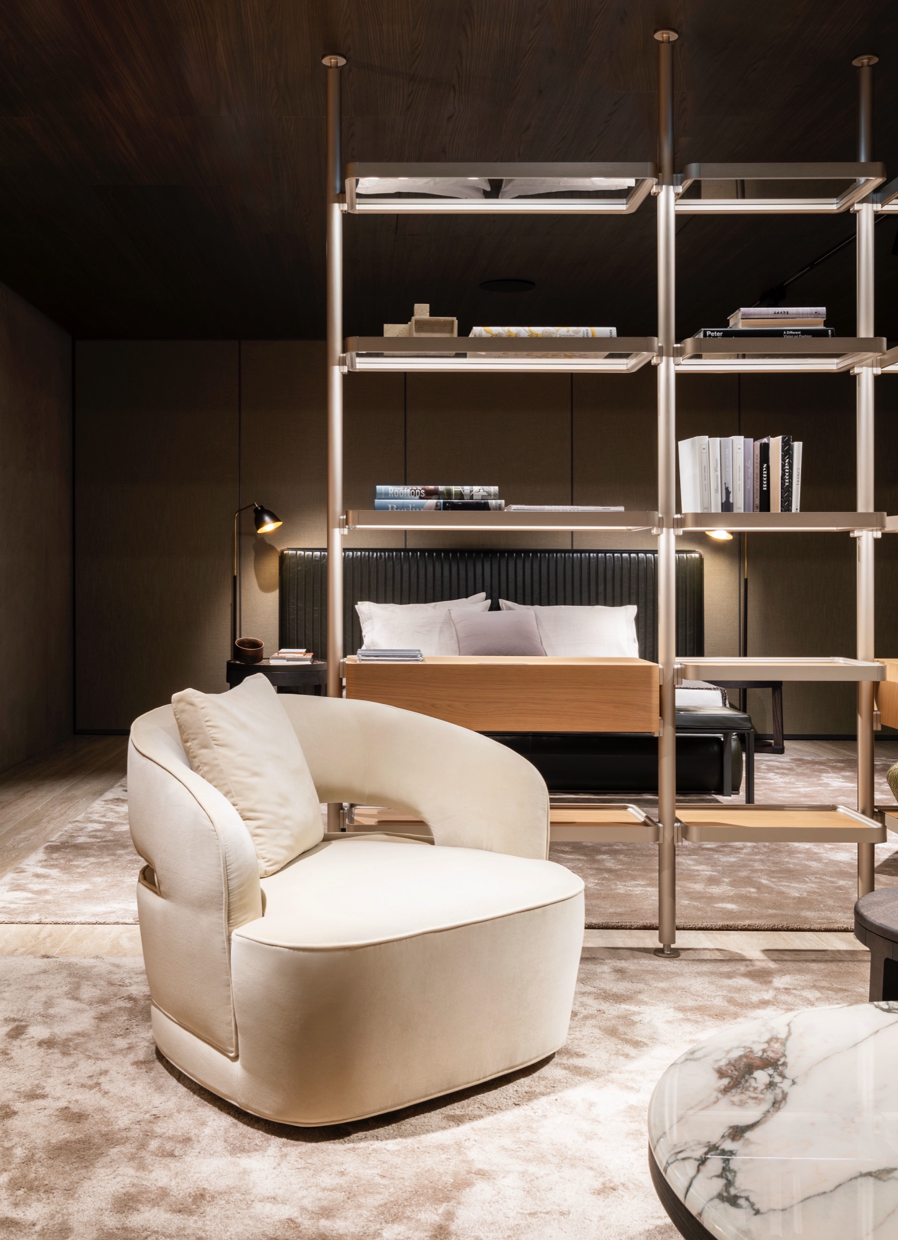 Foto 6 di Molteni&C Paris Flagship Store