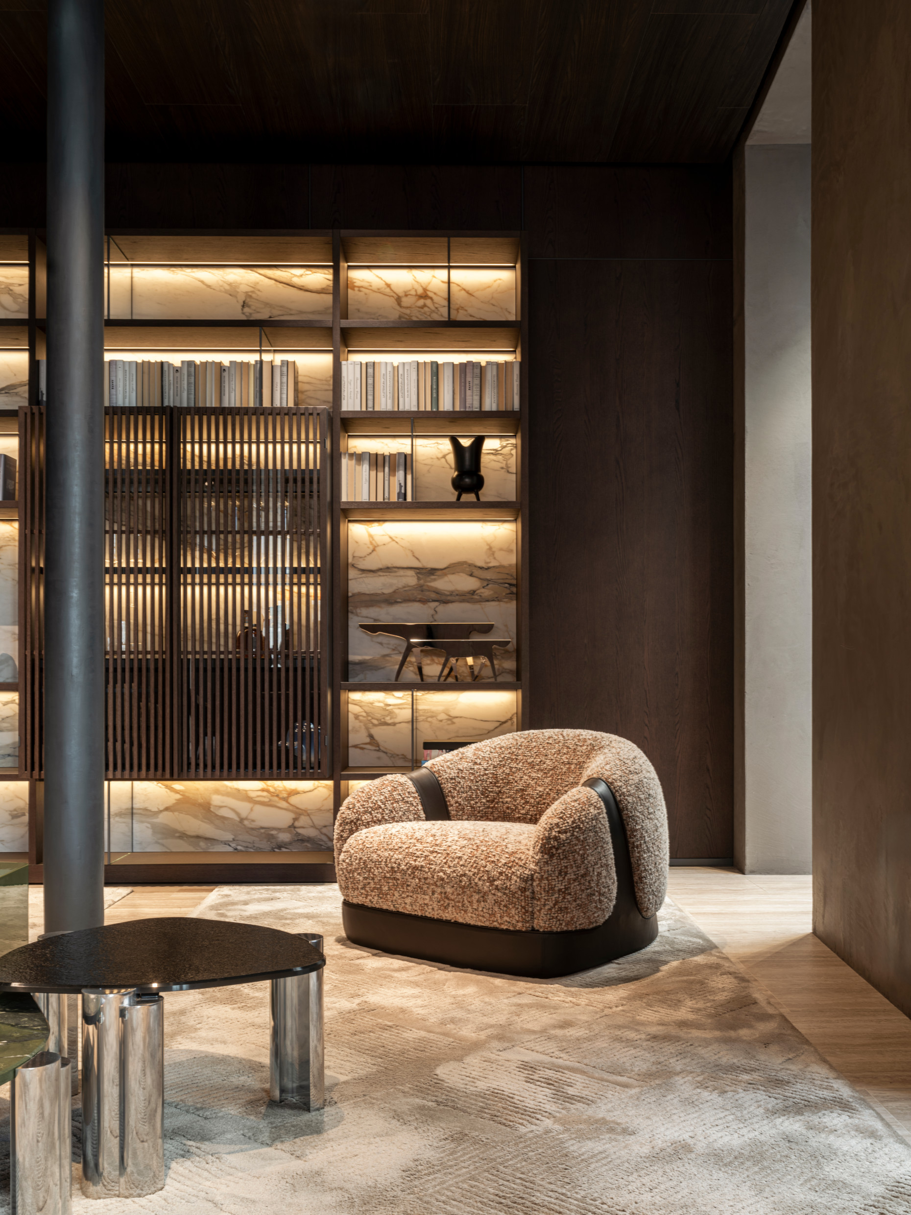 Foto 17 di Molteni&C Paris Flagship Store