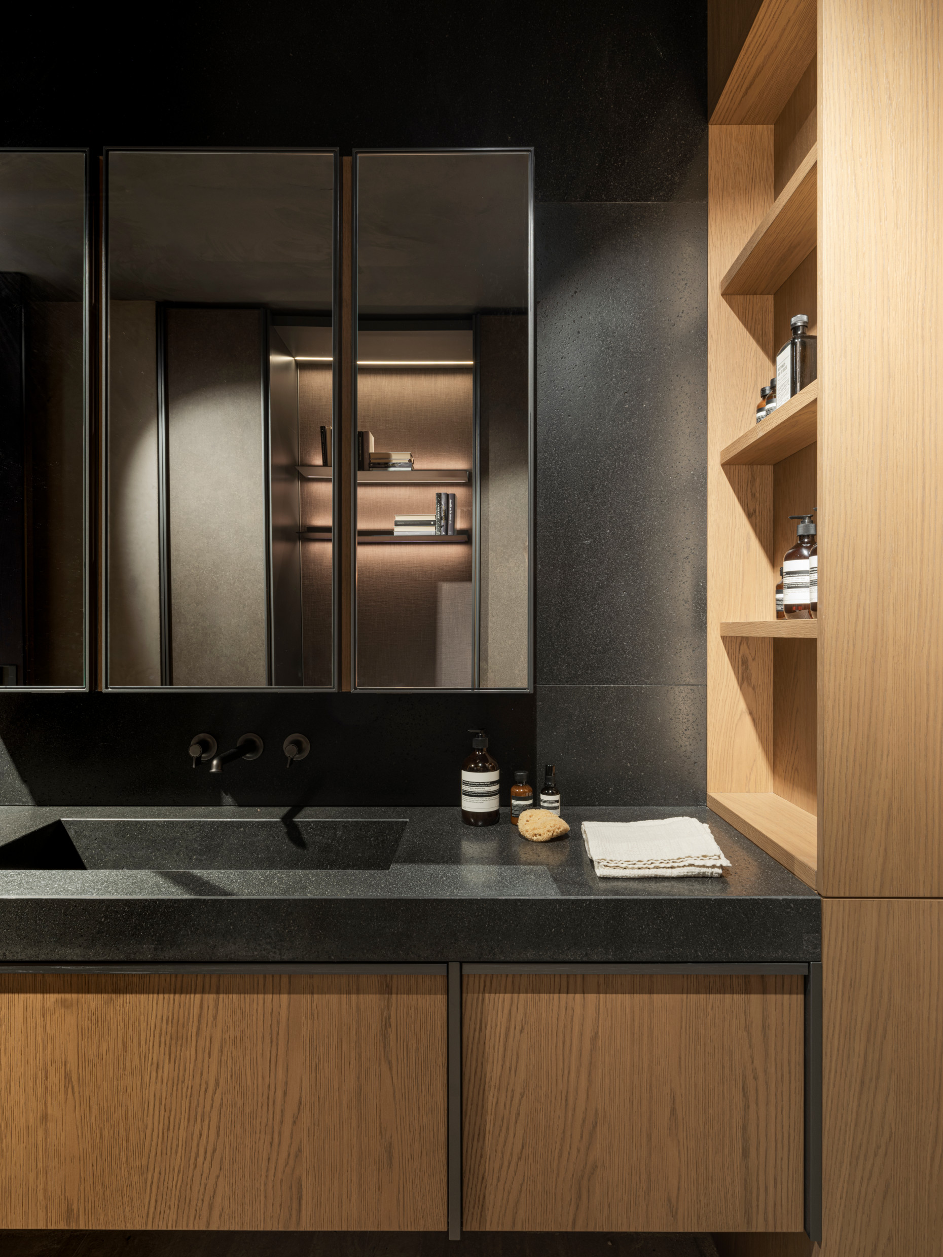 Foto 12 di Molteni&C Paris Flagship Store