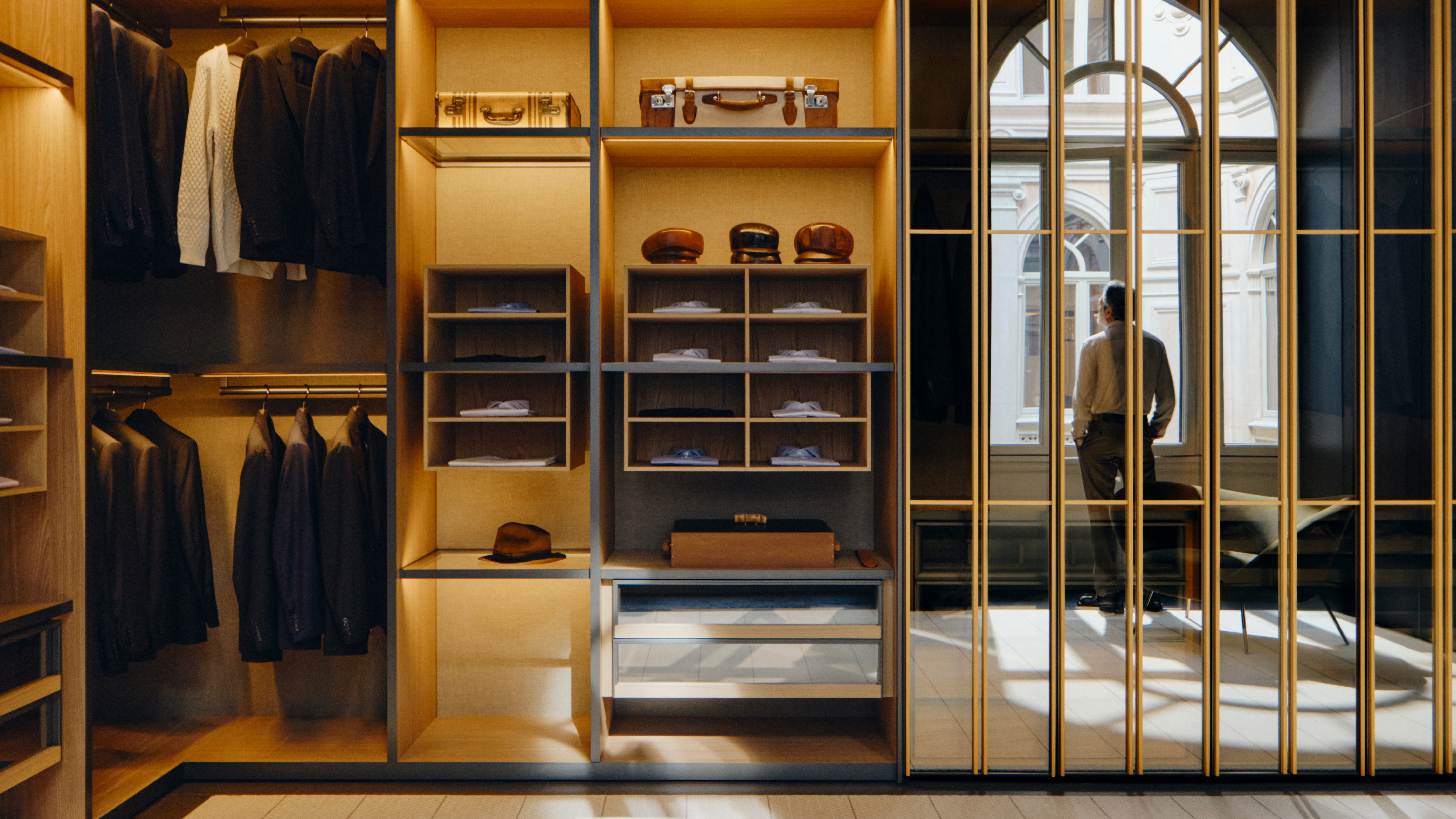 Foto 2 di Molteni&C Nice Boutique