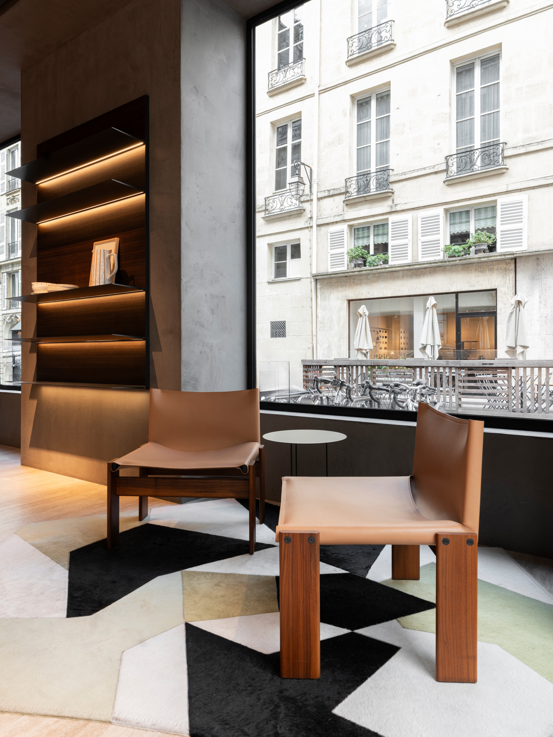Foto 13 di Molteni&C Paris Flagship Store