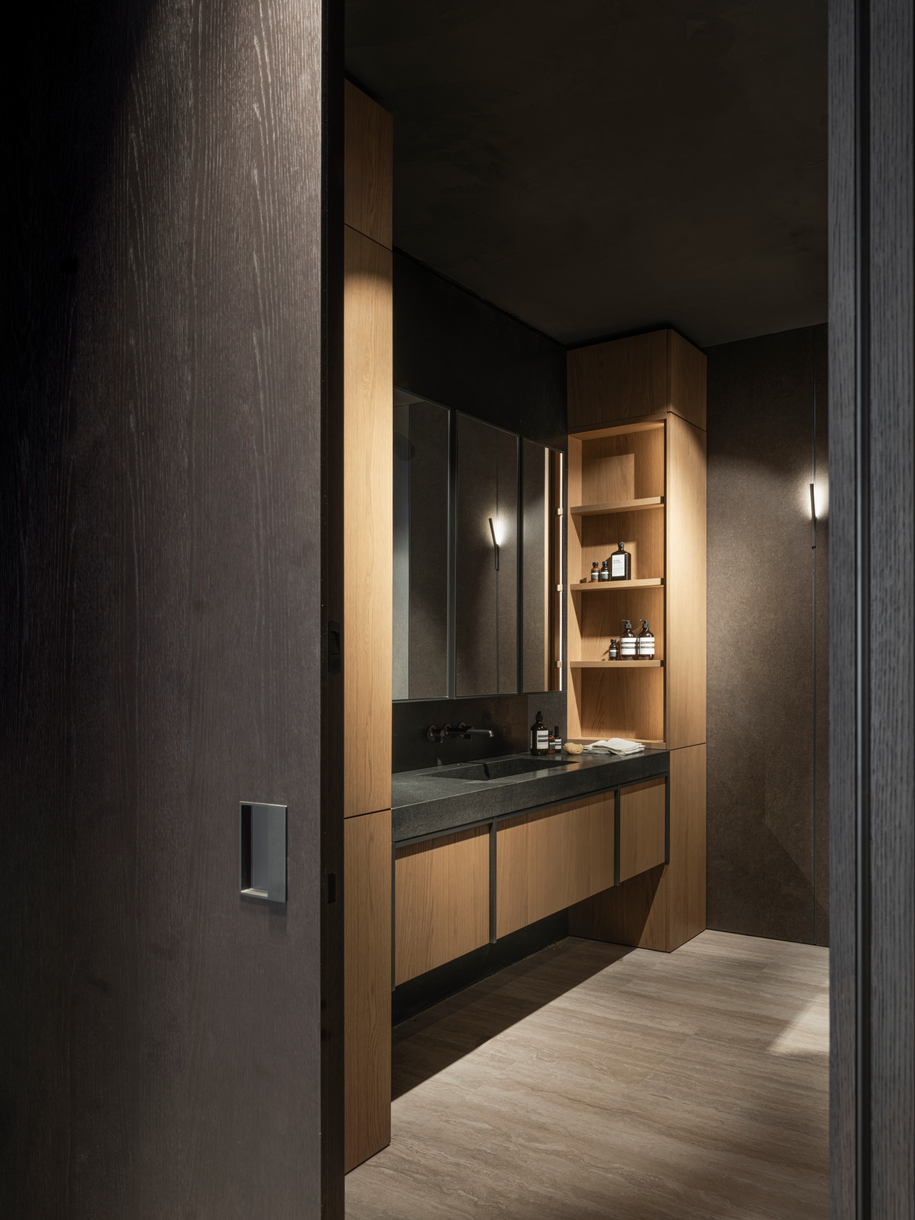 Foto 16 di Molteni&C Paris Flagship Store