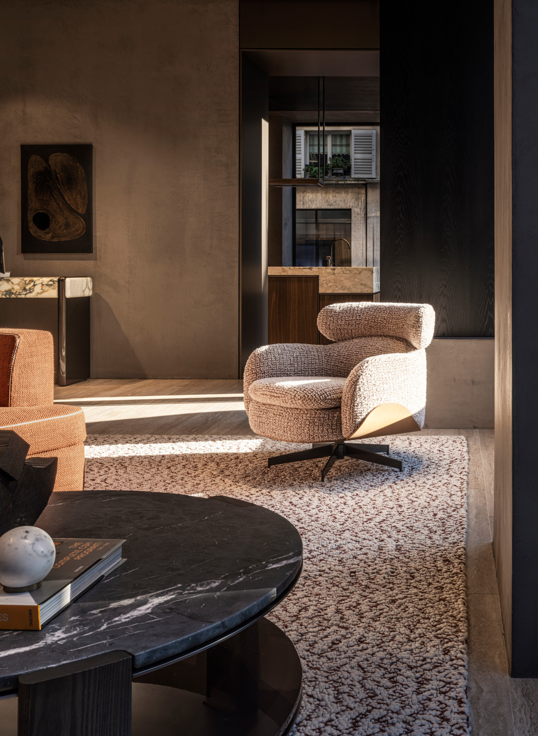 Foto 11 di Molteni&C Paris Flagship Store