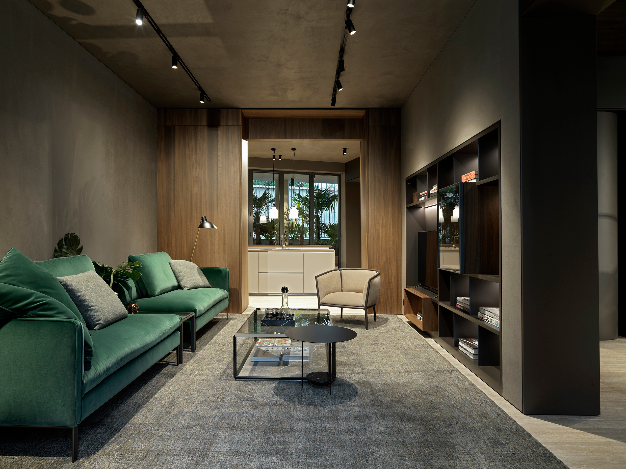 Foto 8 di Molteni&C Reims Flagship Store