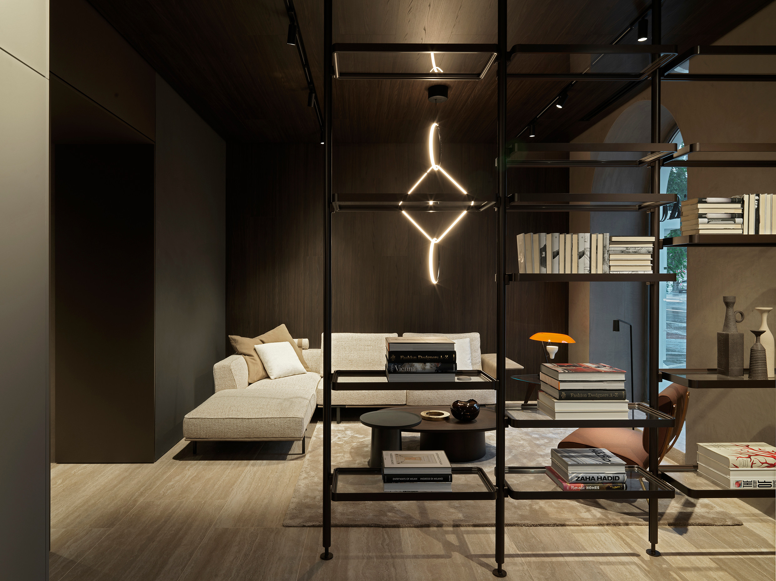 Foto 4 di Molteni&C Reims Flagship Store