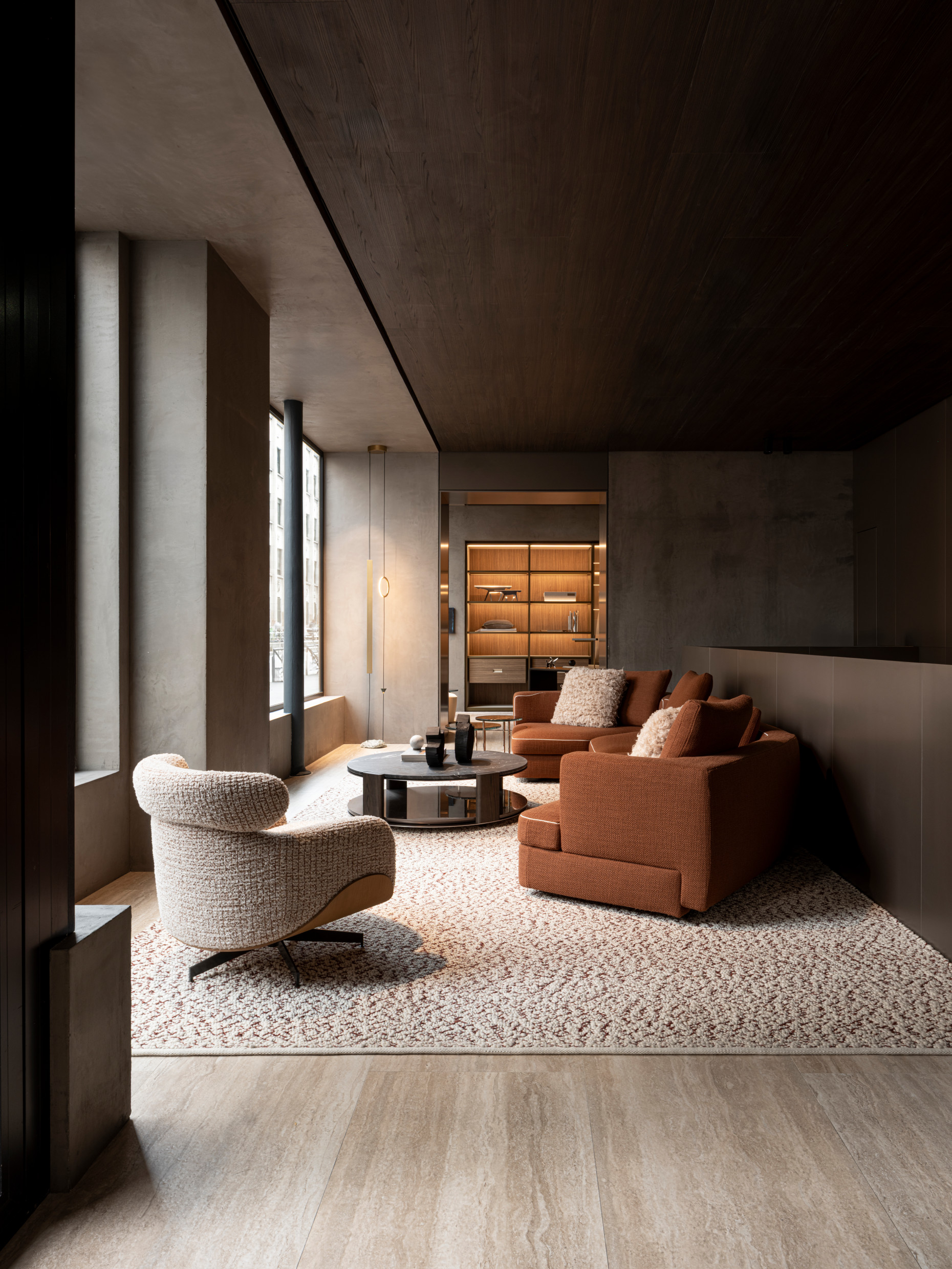 Foto 10 di Molteni&C Paris Flagship Store
