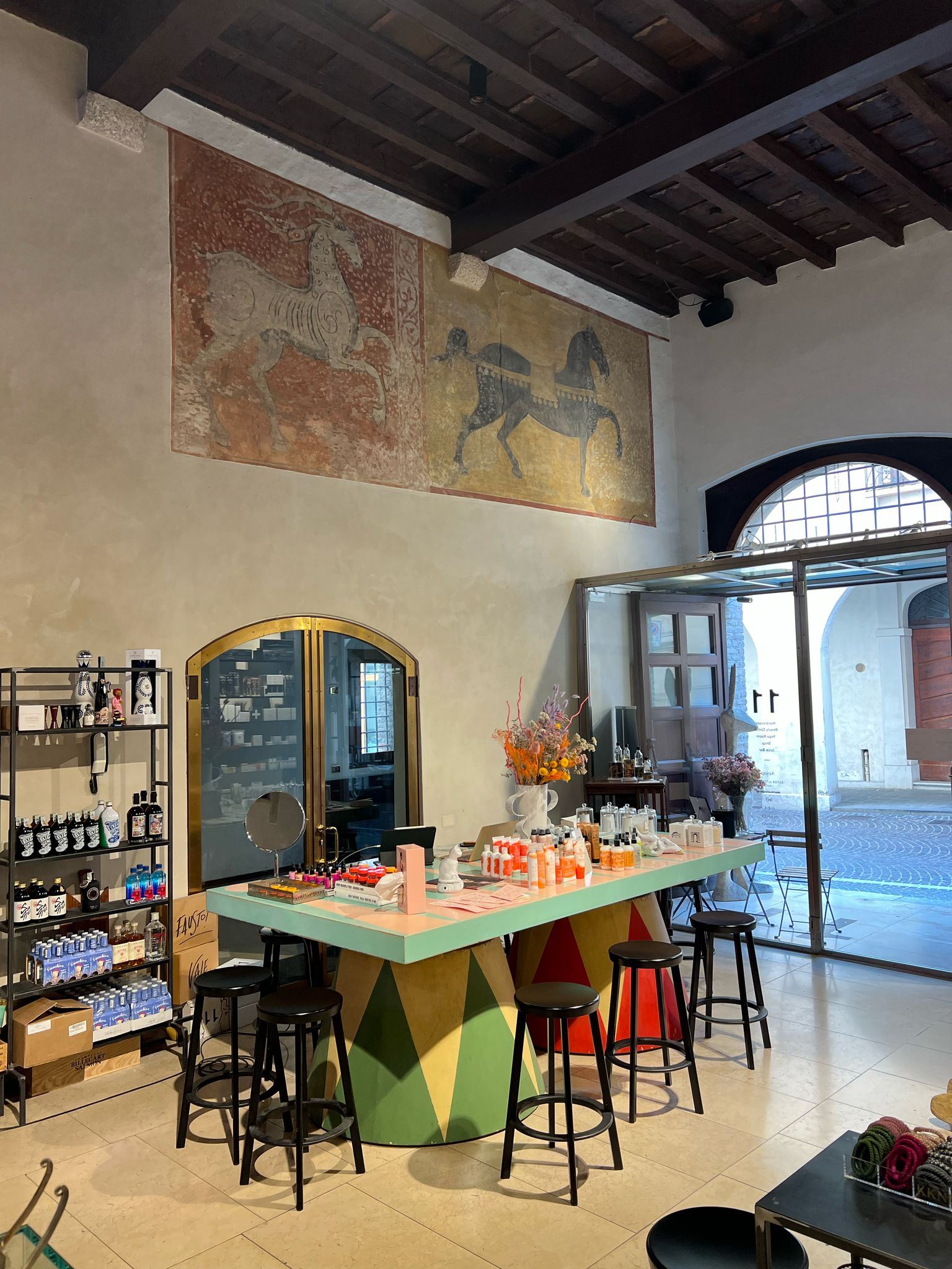 Foto 17 di 11 Treviso