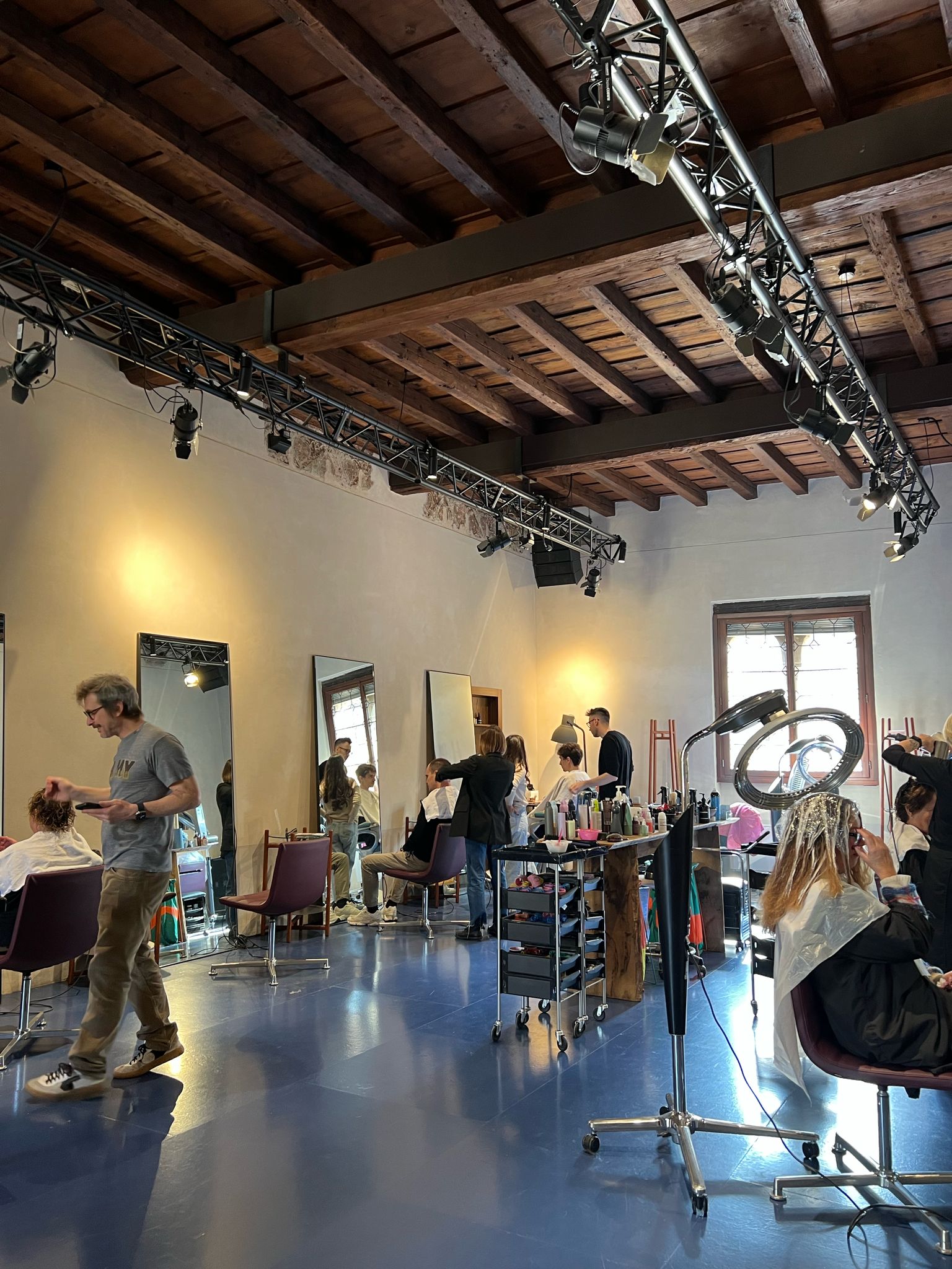Foto 9 di 11 Treviso