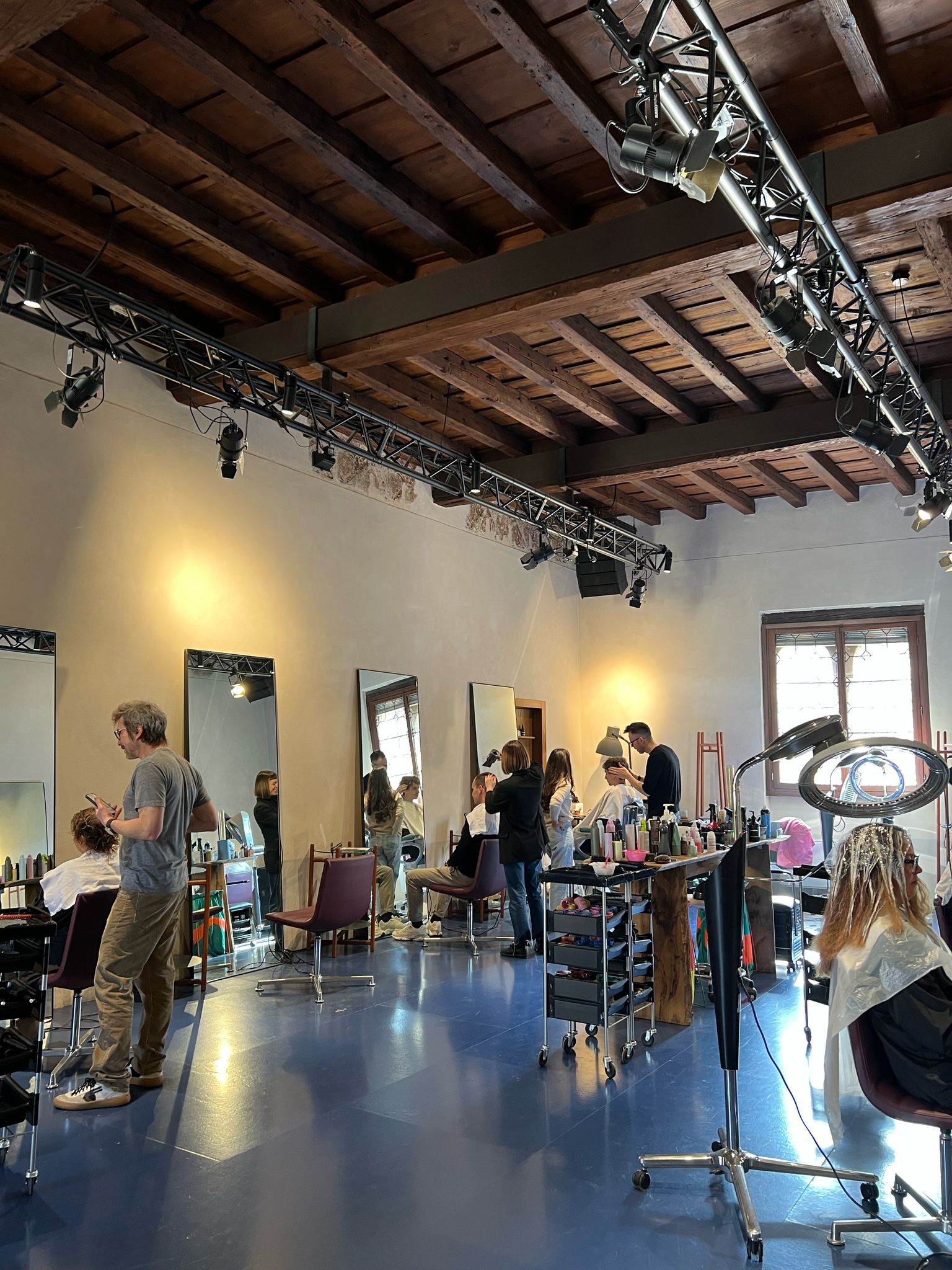 Foto 13 di 11 Treviso