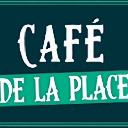 Foto 1 di Café de la place