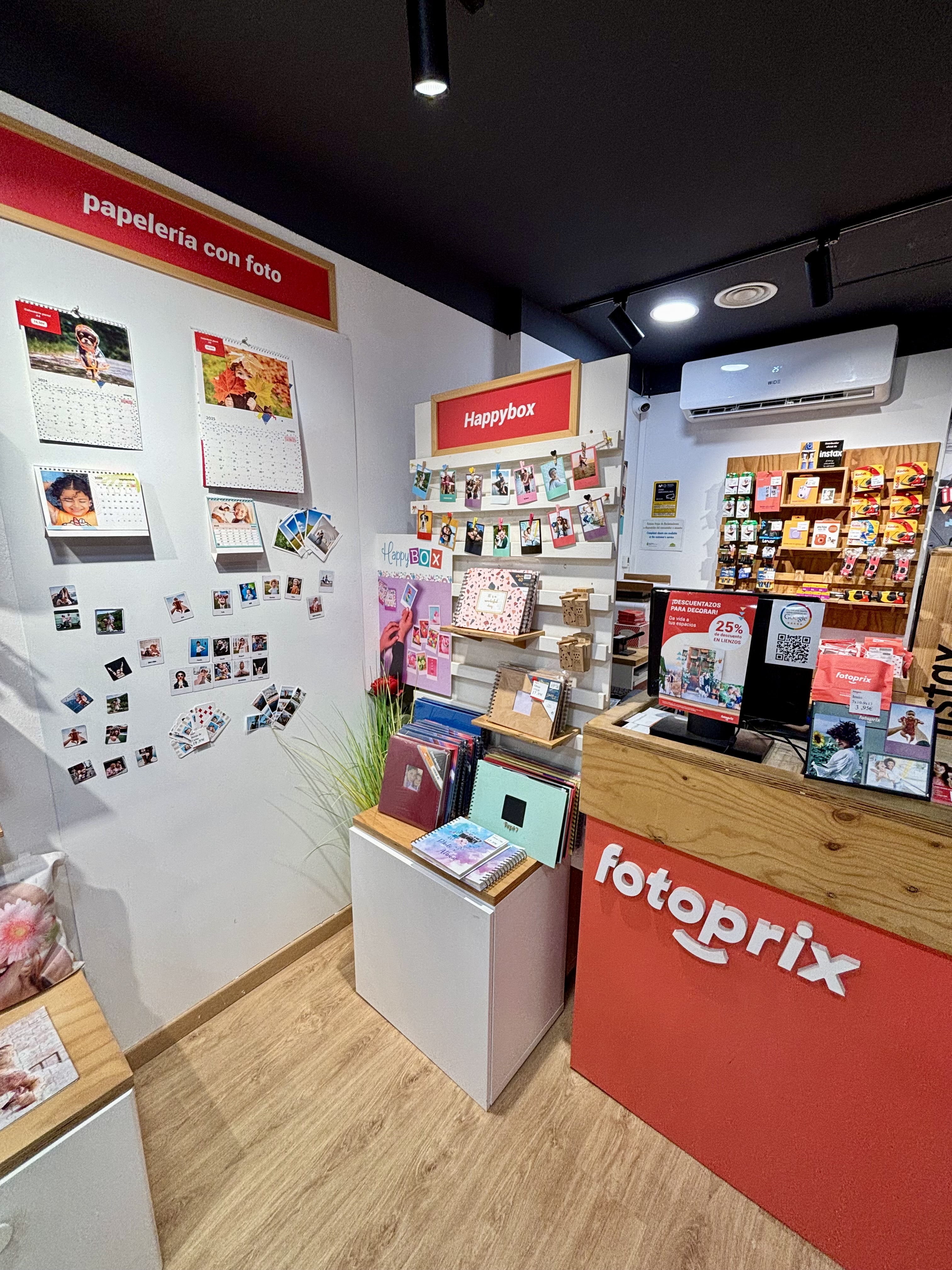 Photo 51 of FotoPrix Murcia