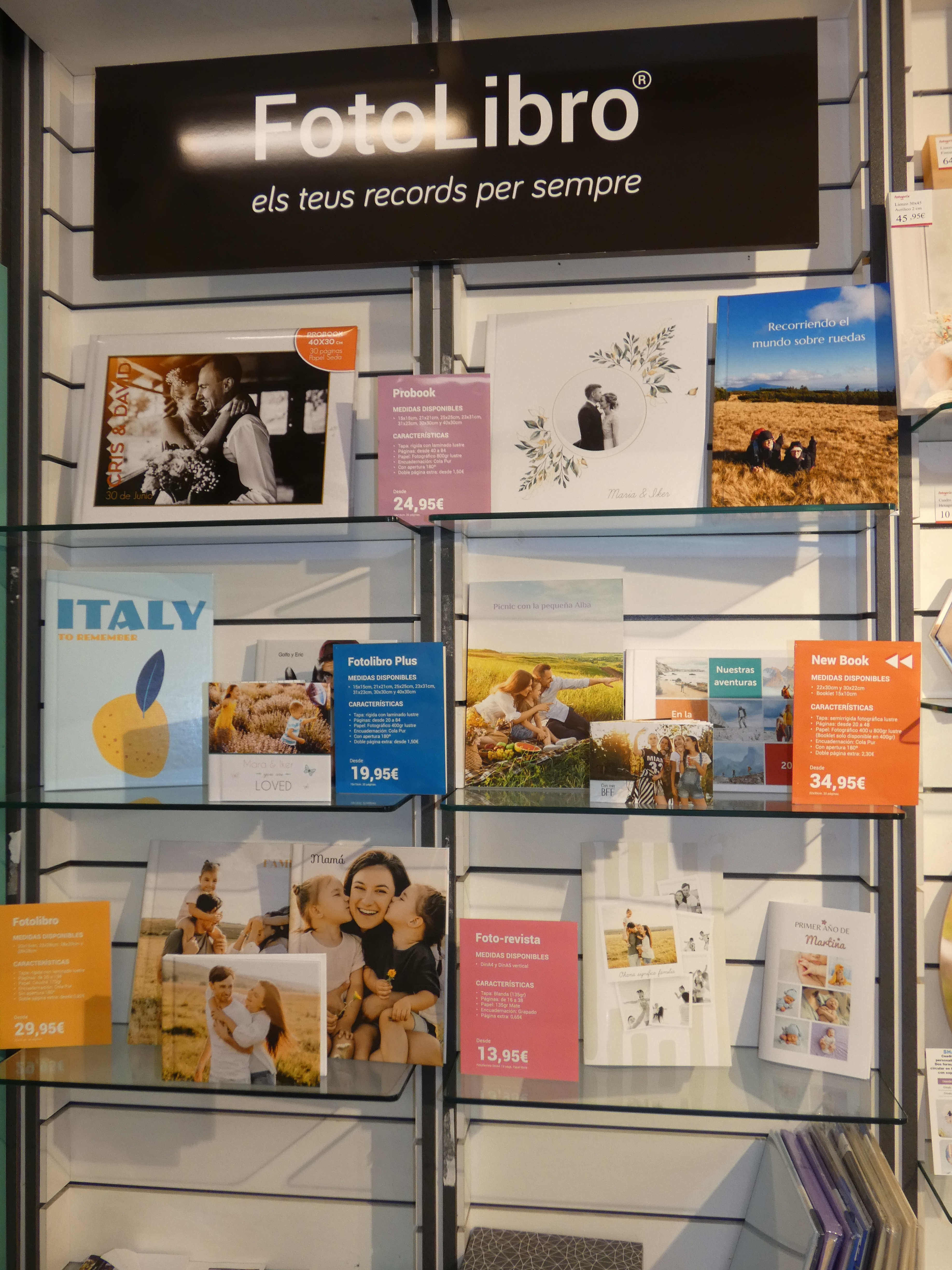 FotoPrix Capitán Arenas