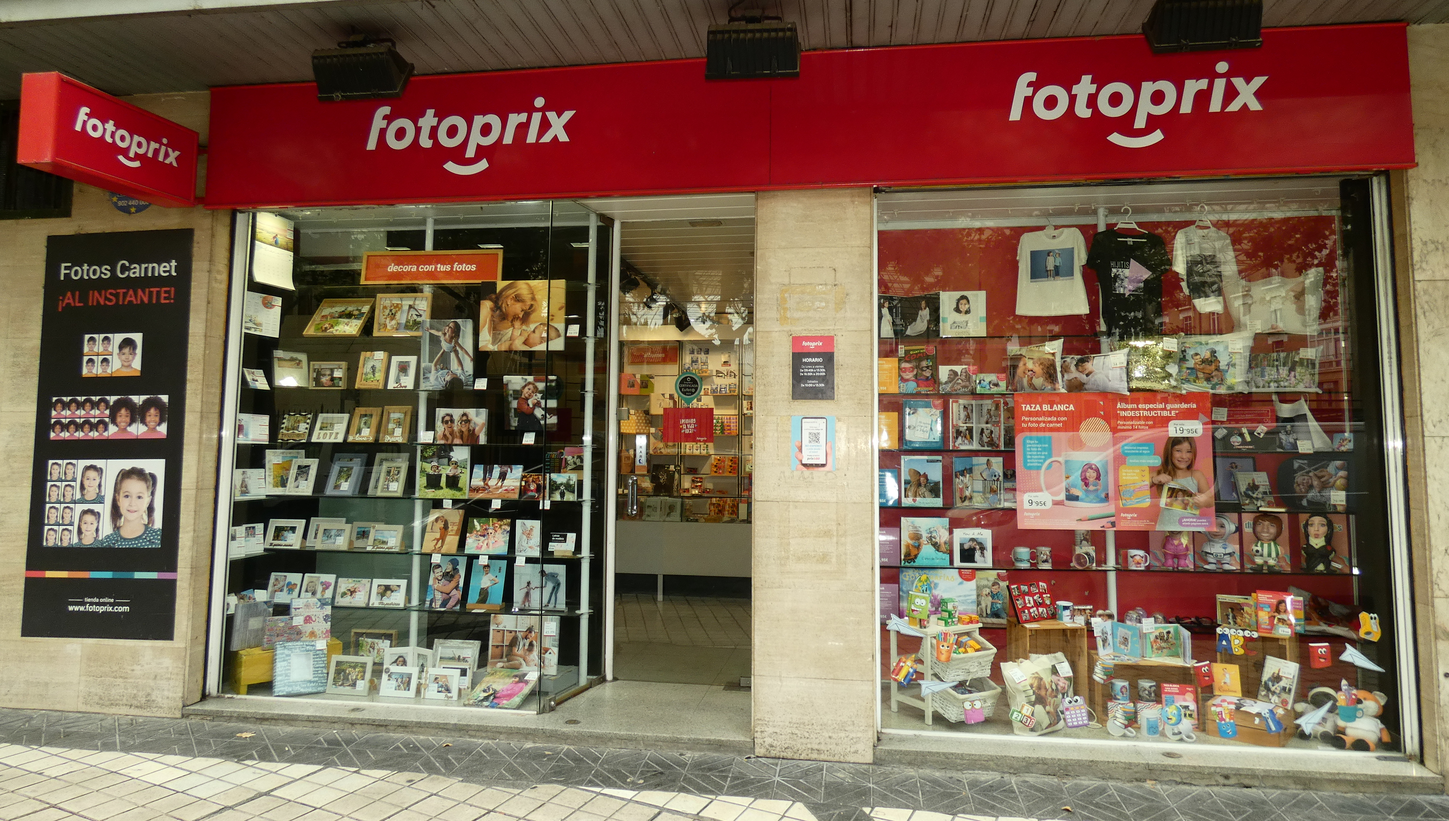 Foto 40 di FotoPrix Verónica