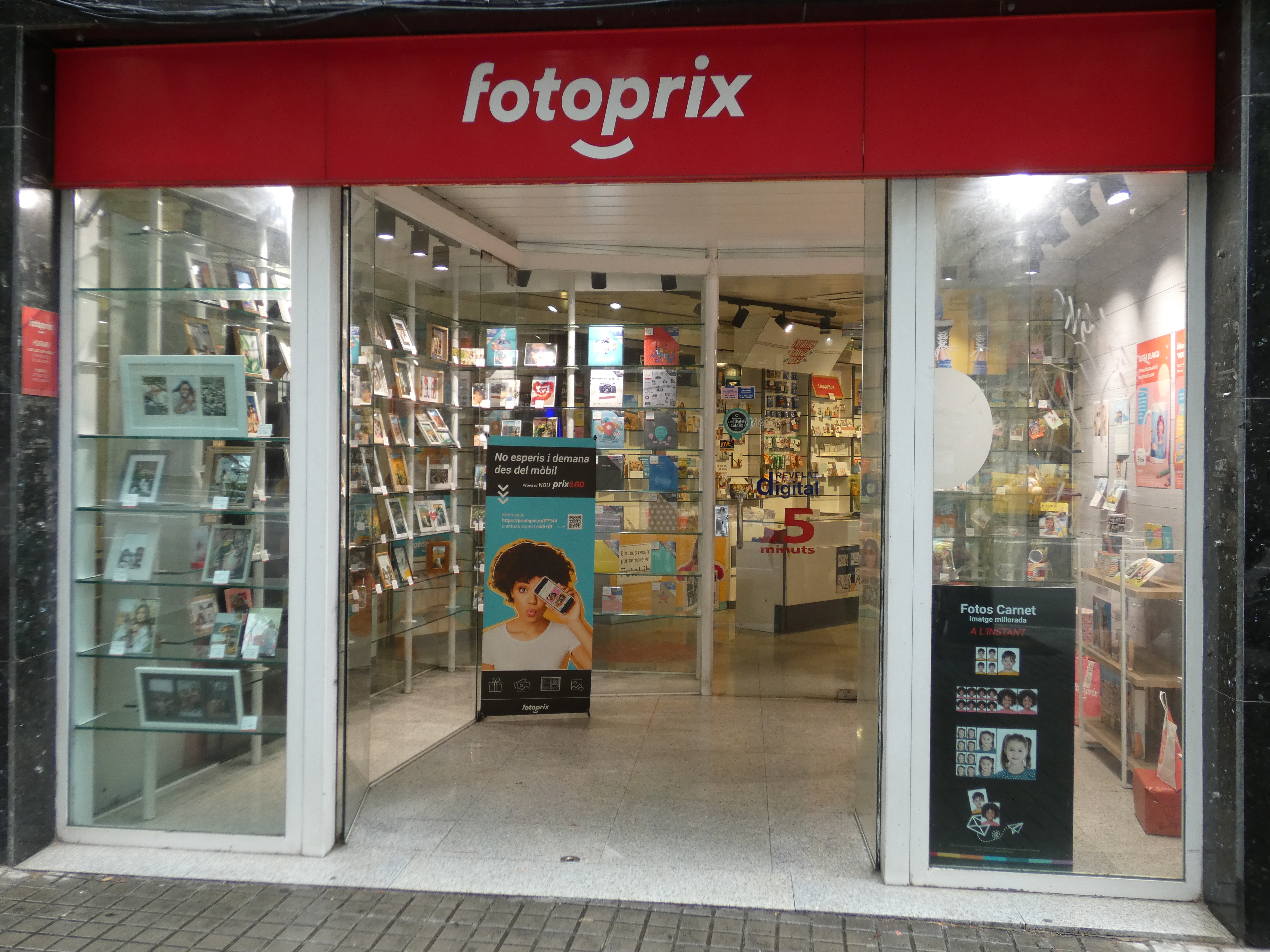 Foto 33 di FotoPrix Maragall