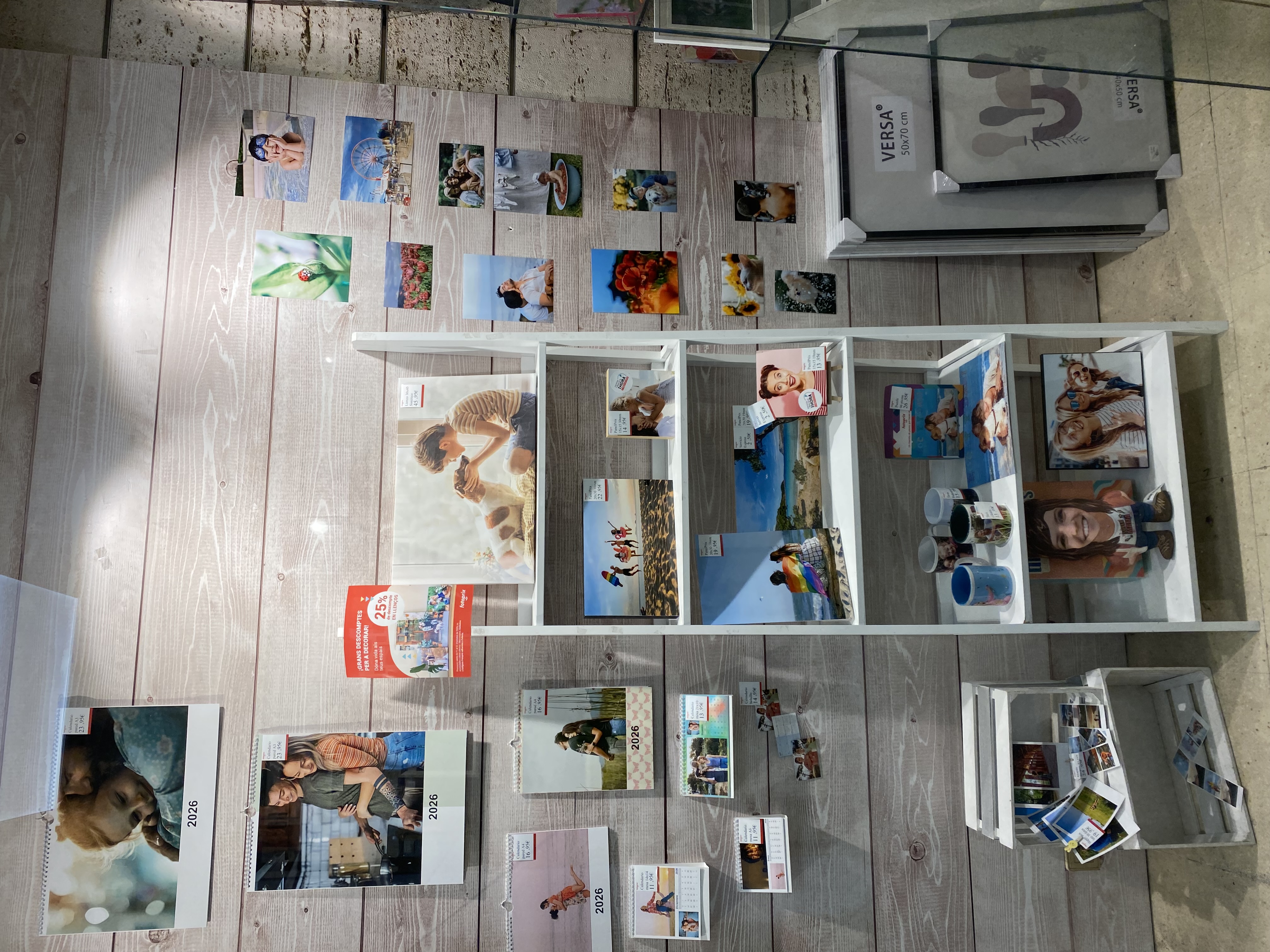 Foto 43 di FotoPrix Calabria