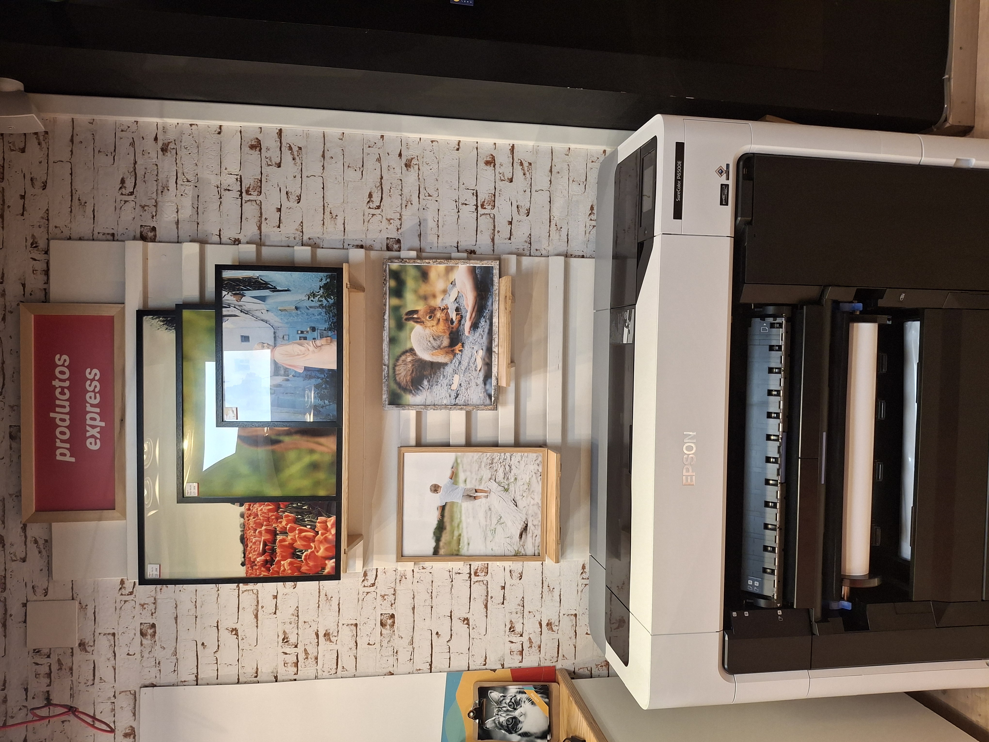 Foto 48 di FotoPrix La Rambla