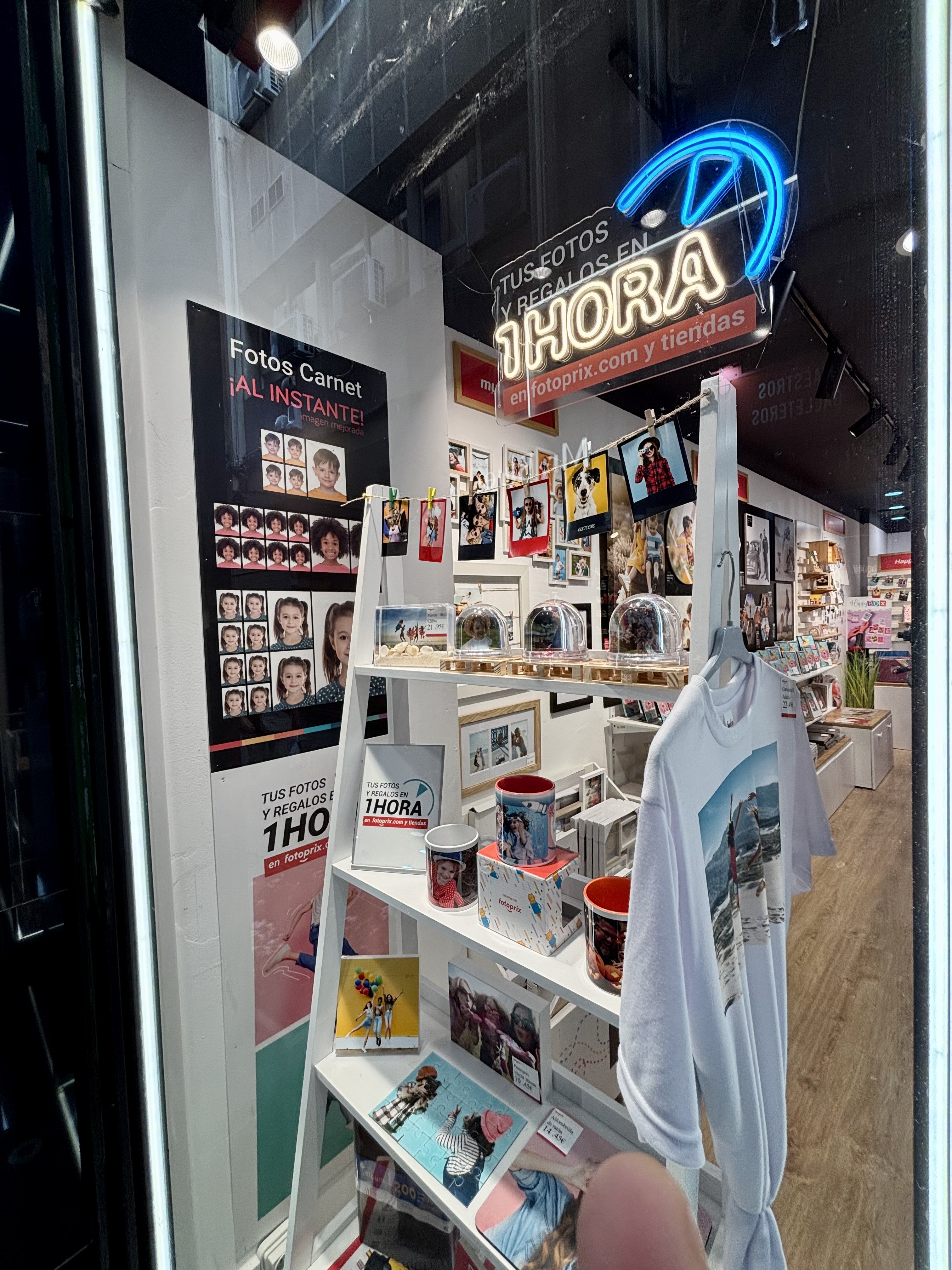 Photo 46 of FotoPrix Murcia