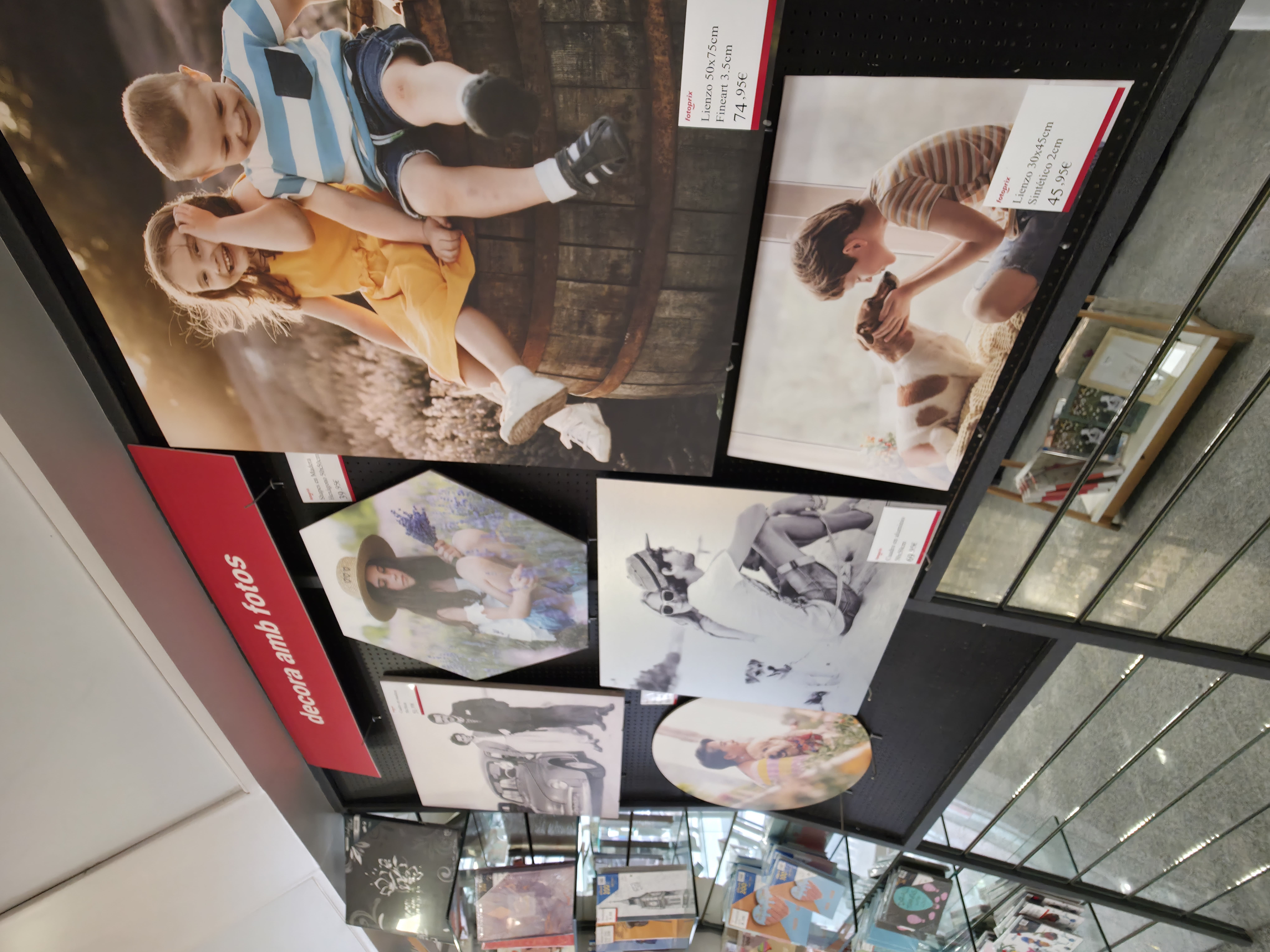 Foto 1 di FotoPrix Ripollet