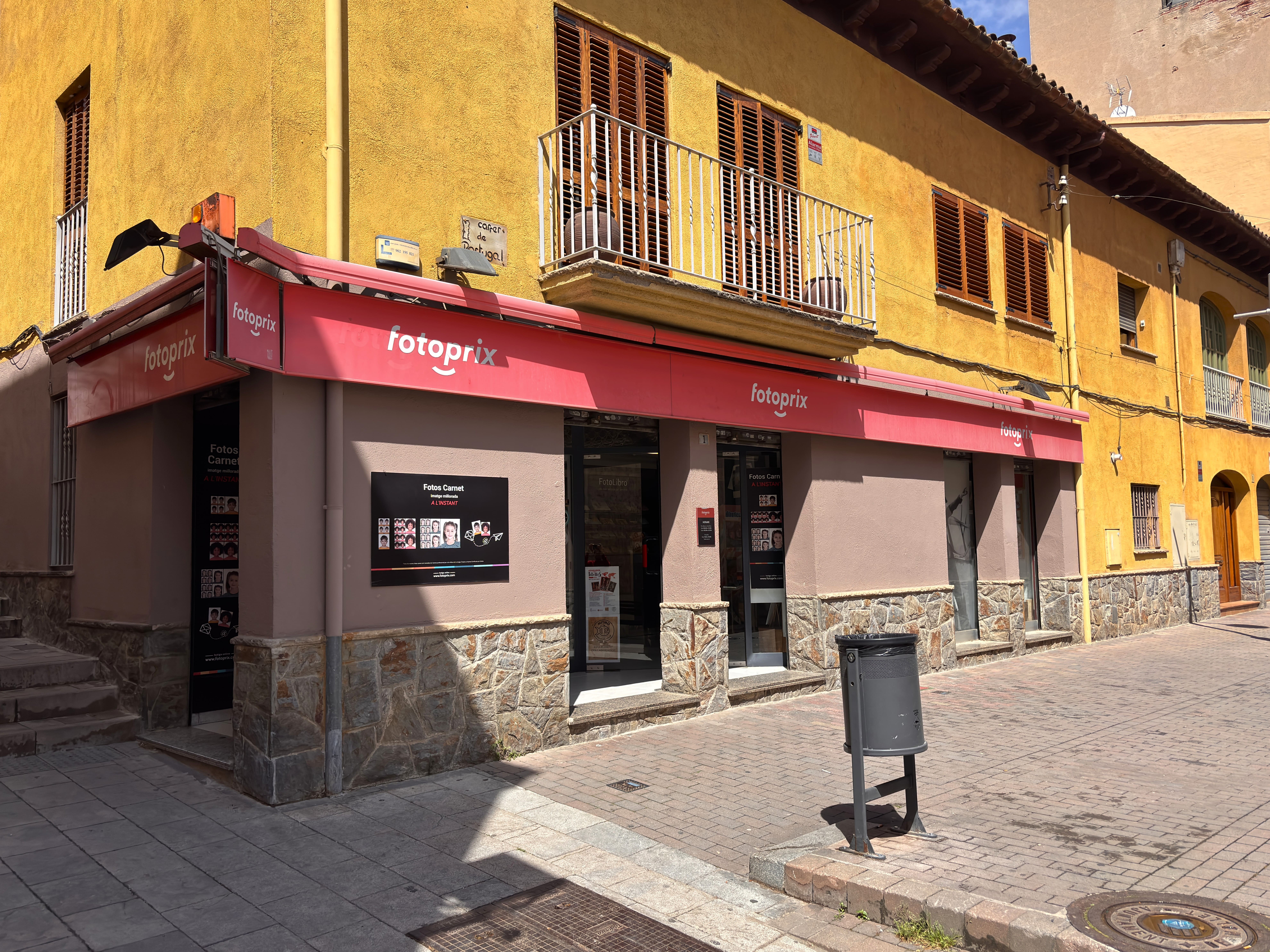 Foto 1 di FotoPrix Mollet