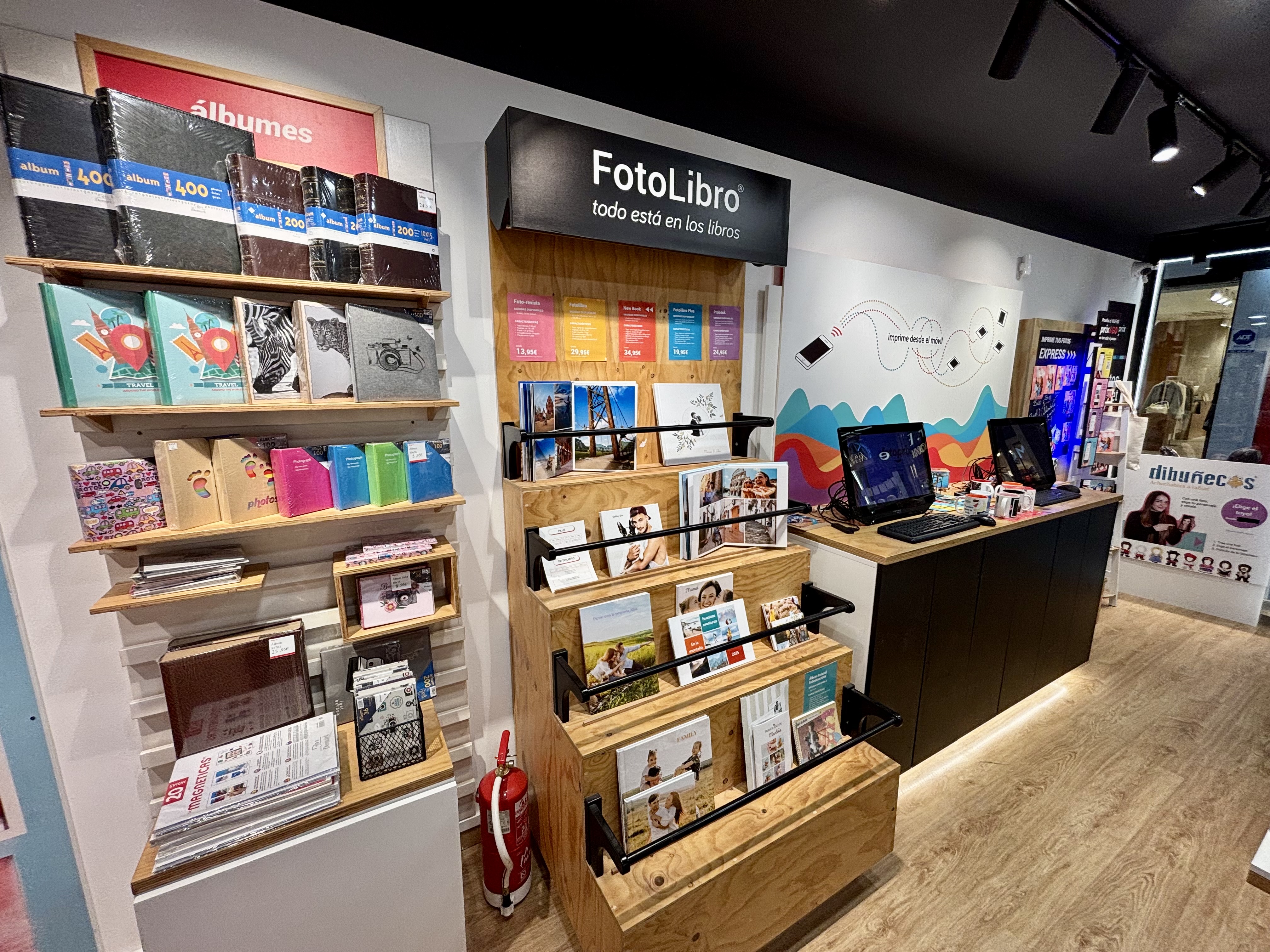 Photo 40 of FotoPrix Murcia