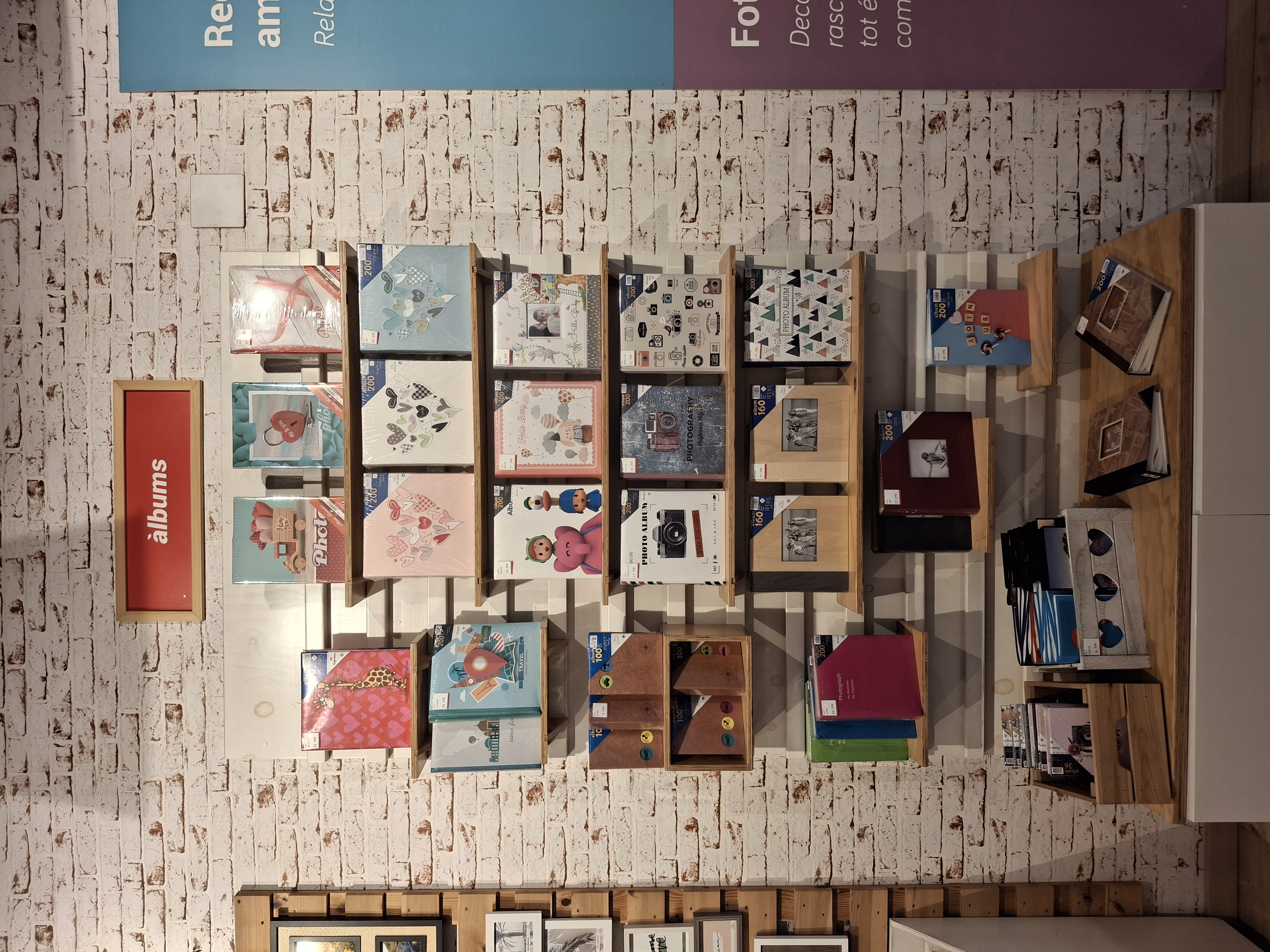 Foto 42 di FotoPrix La Rambla