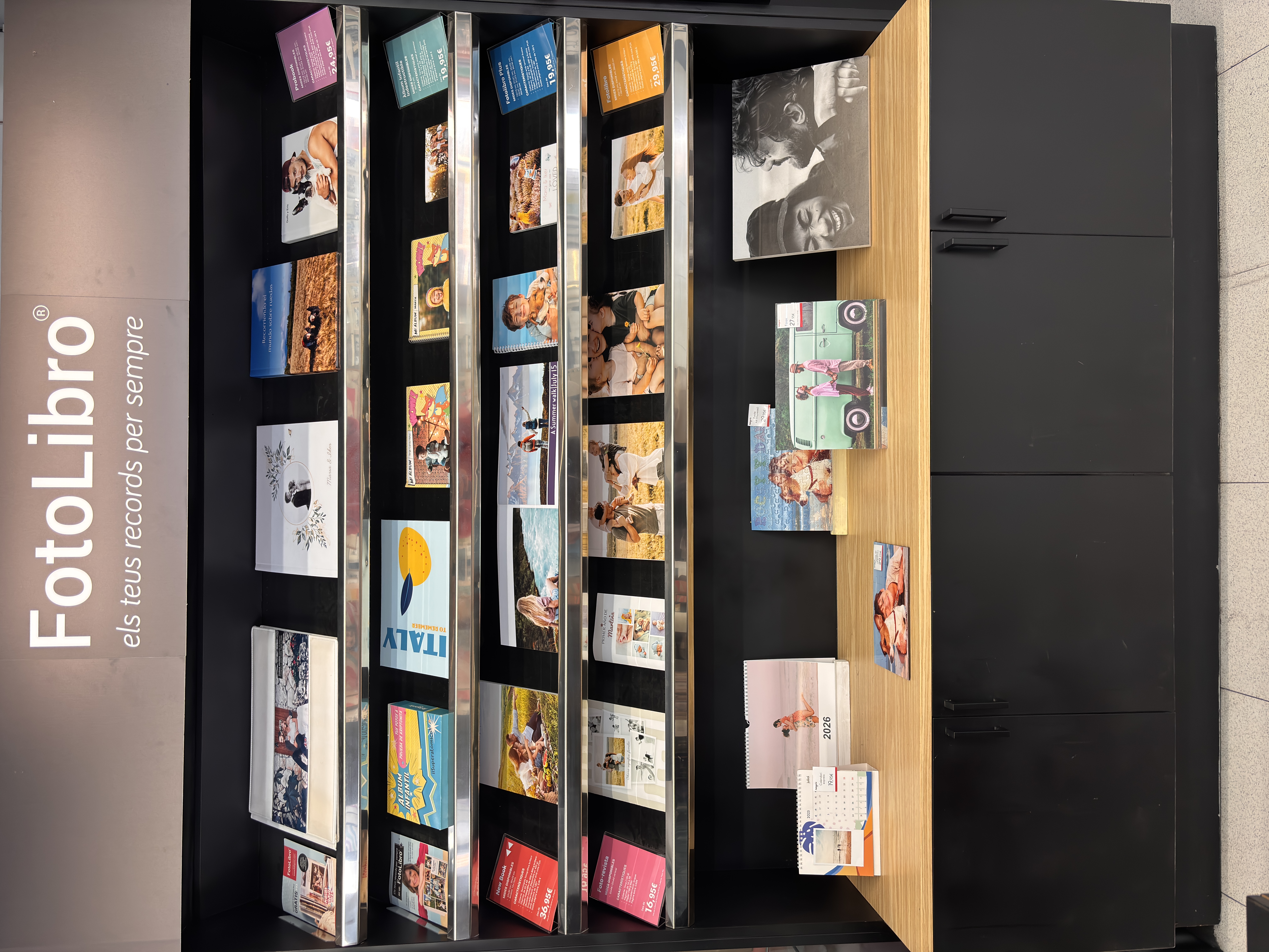 Foto 47 di FotoPrix Mollet
