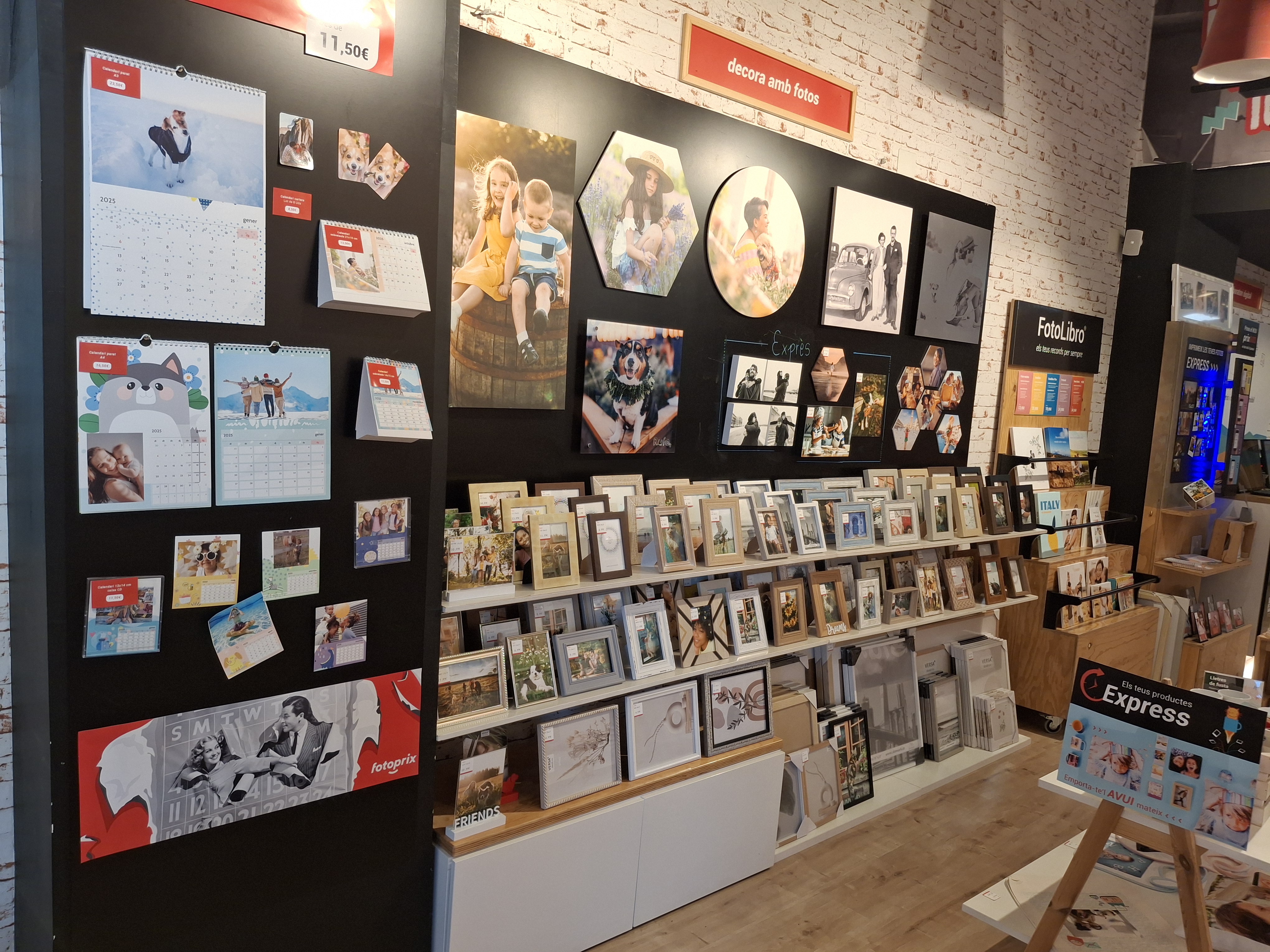 Foto 47 di FotoPrix La Rambla