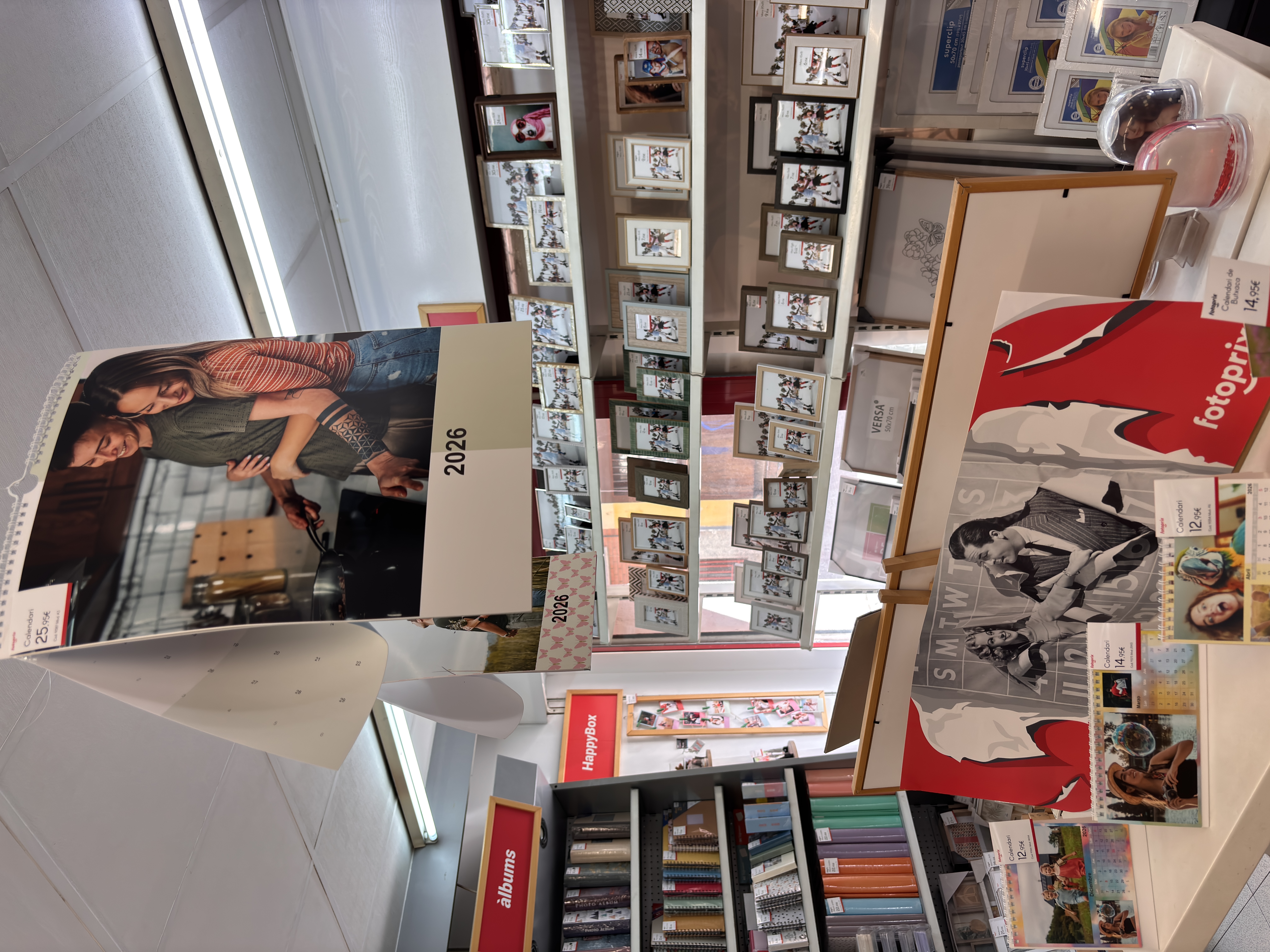 Foto 50 di FotoPrix Mollet