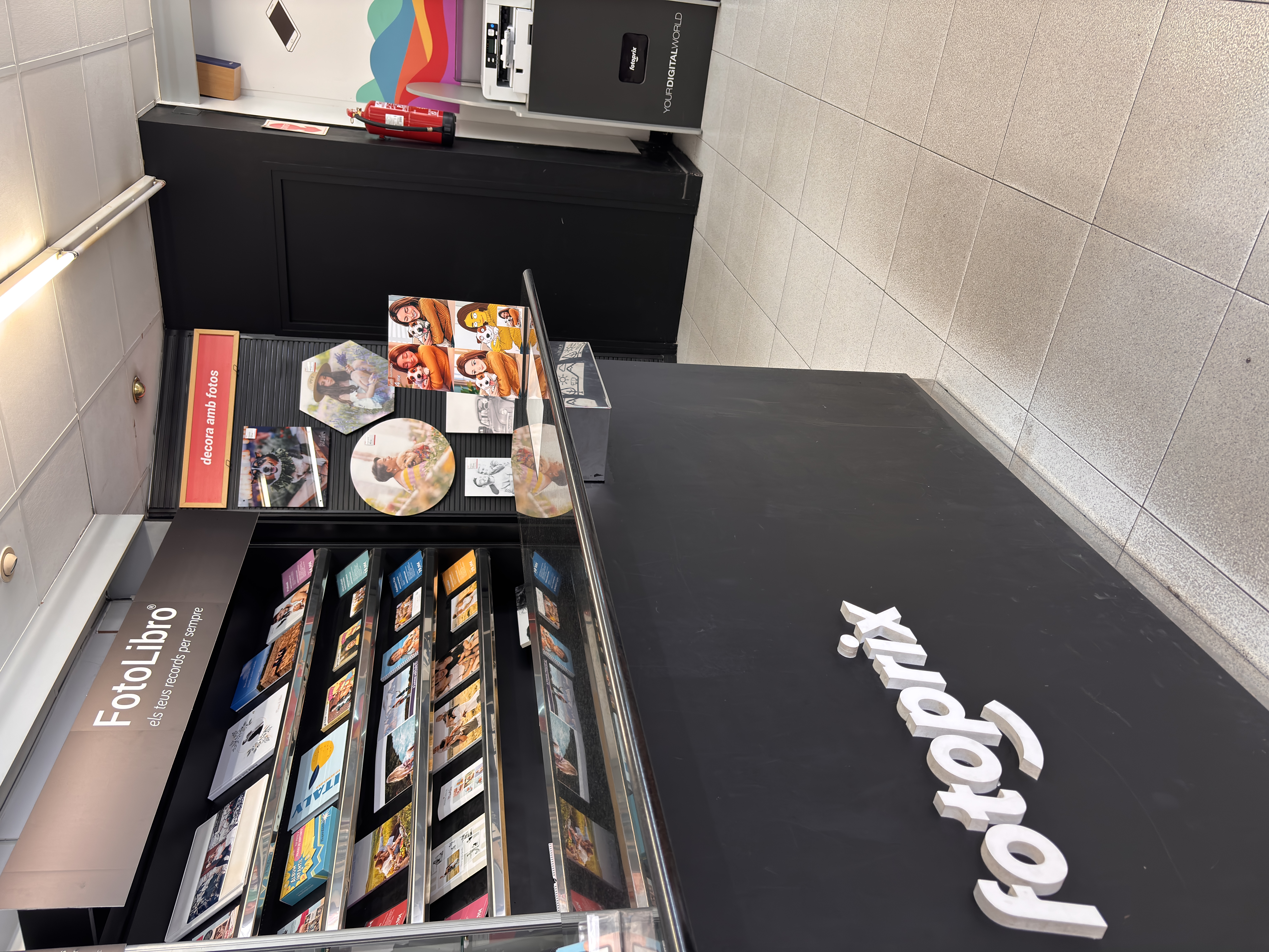 Foto 48 di FotoPrix Mollet
