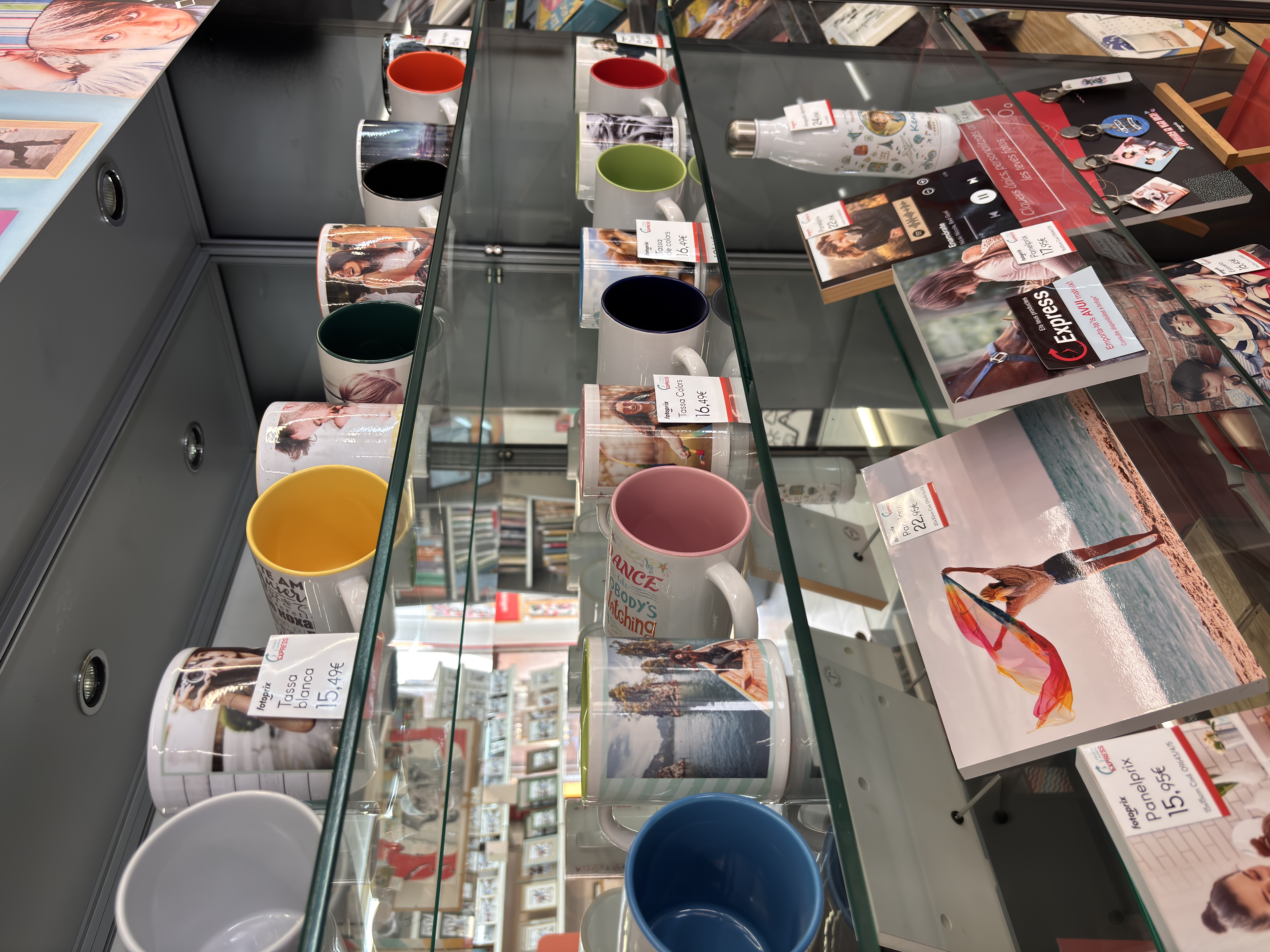 Foto 53 di FotoPrix Mollet