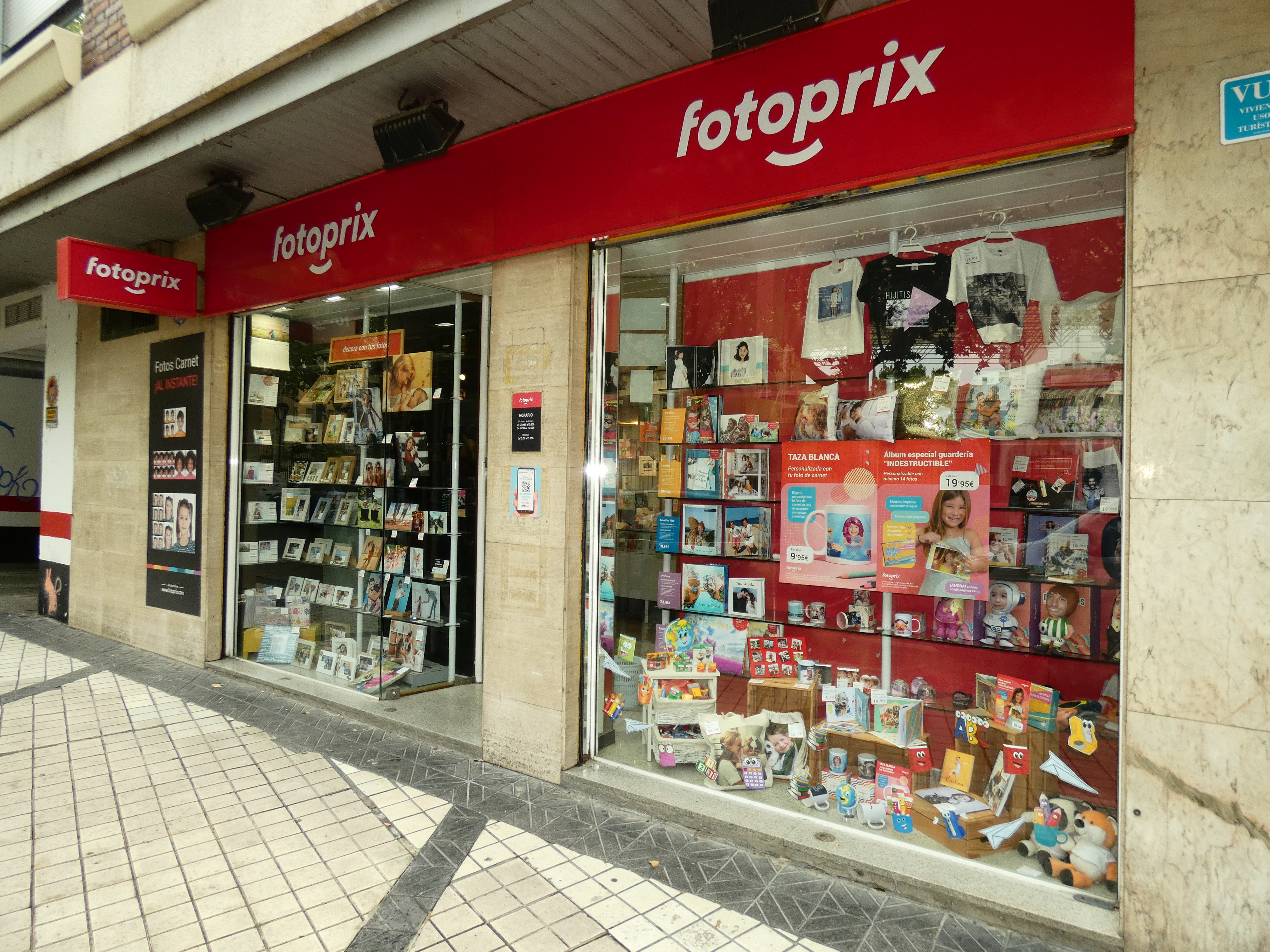 Foto 45 di FotoPrix Verónica