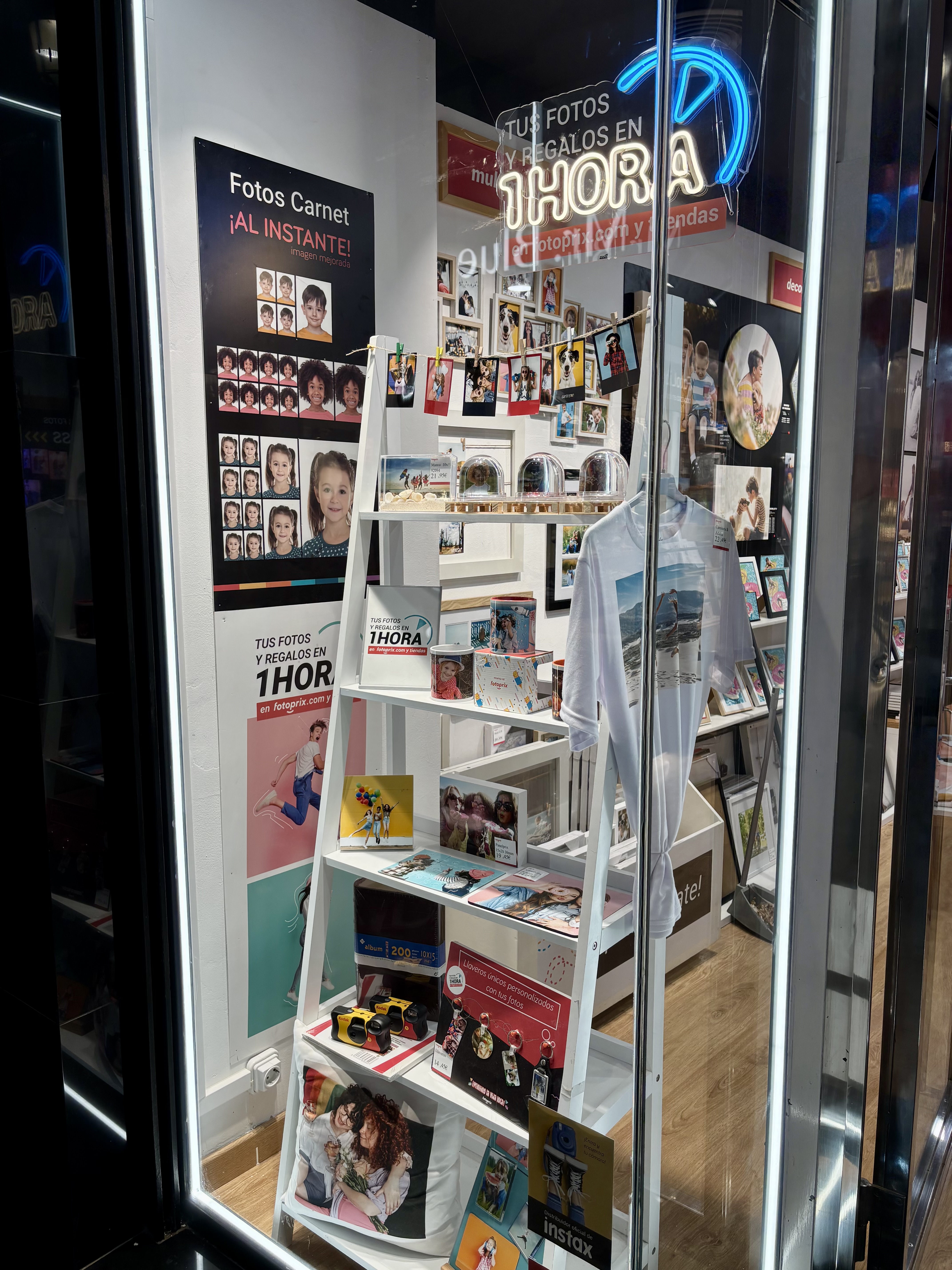 Photo 43 of FotoPrix Murcia