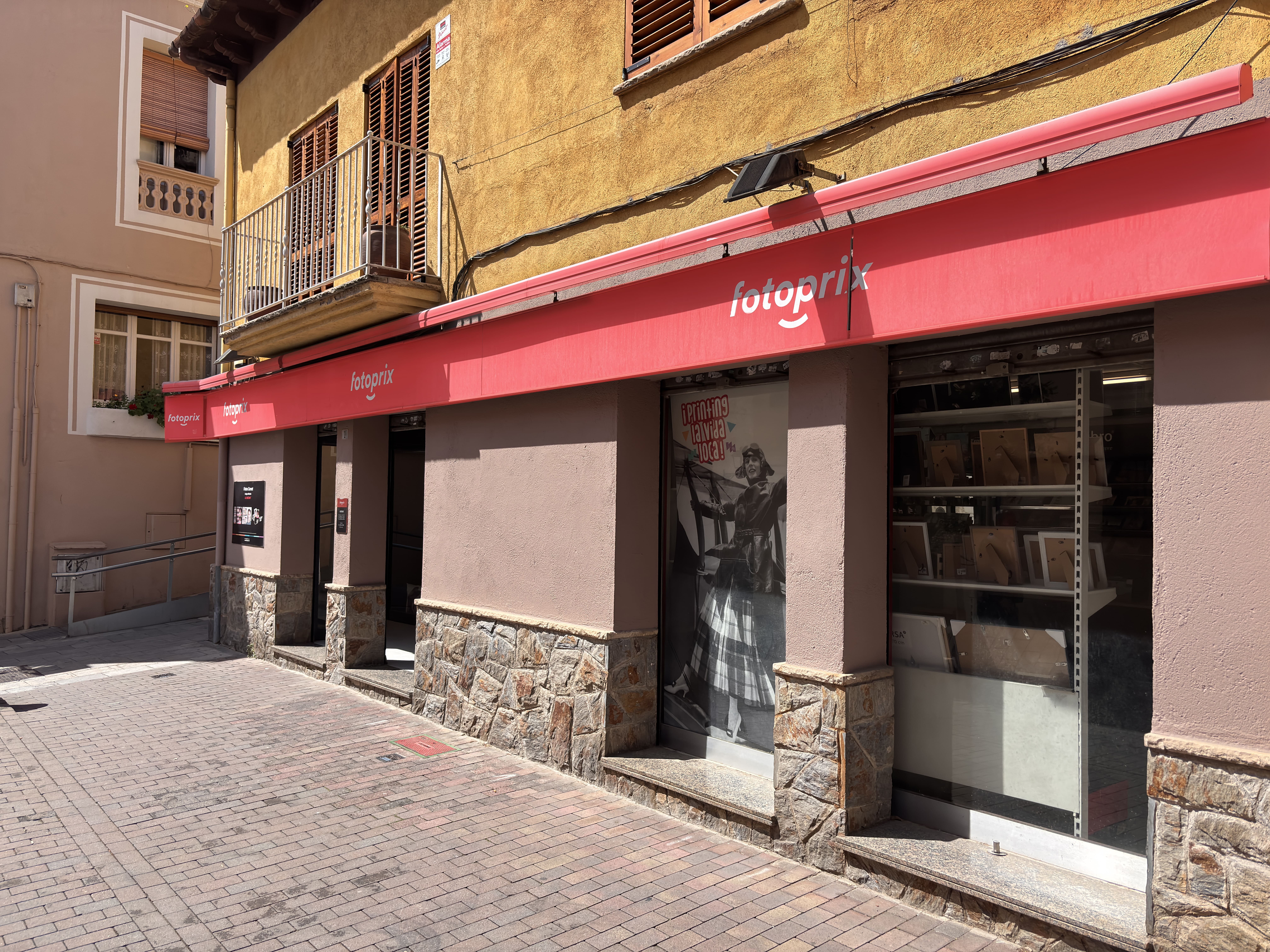 Foto 49 di FotoPrix Mollet