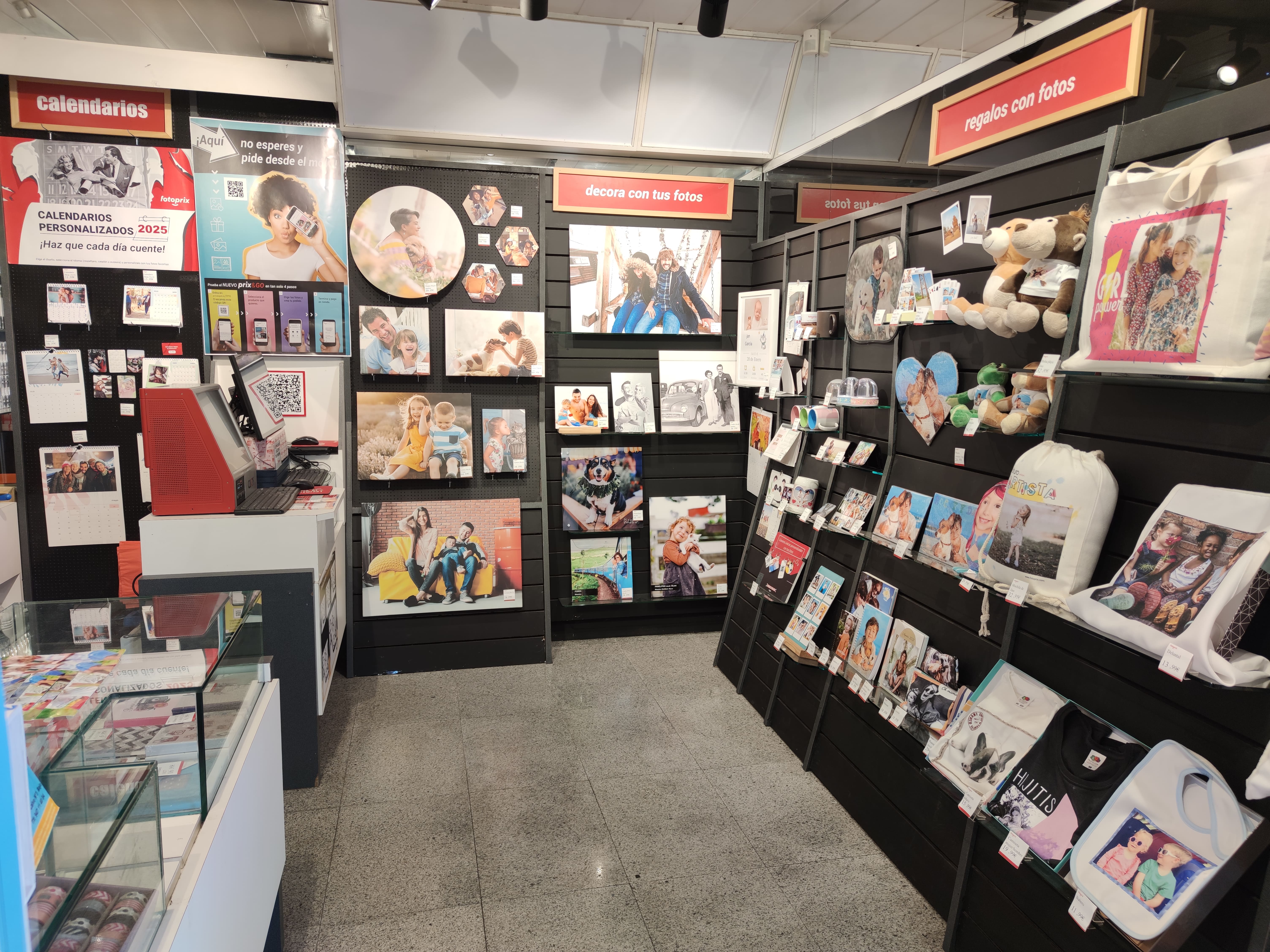 Foto 41 di FotoPrix Burgos