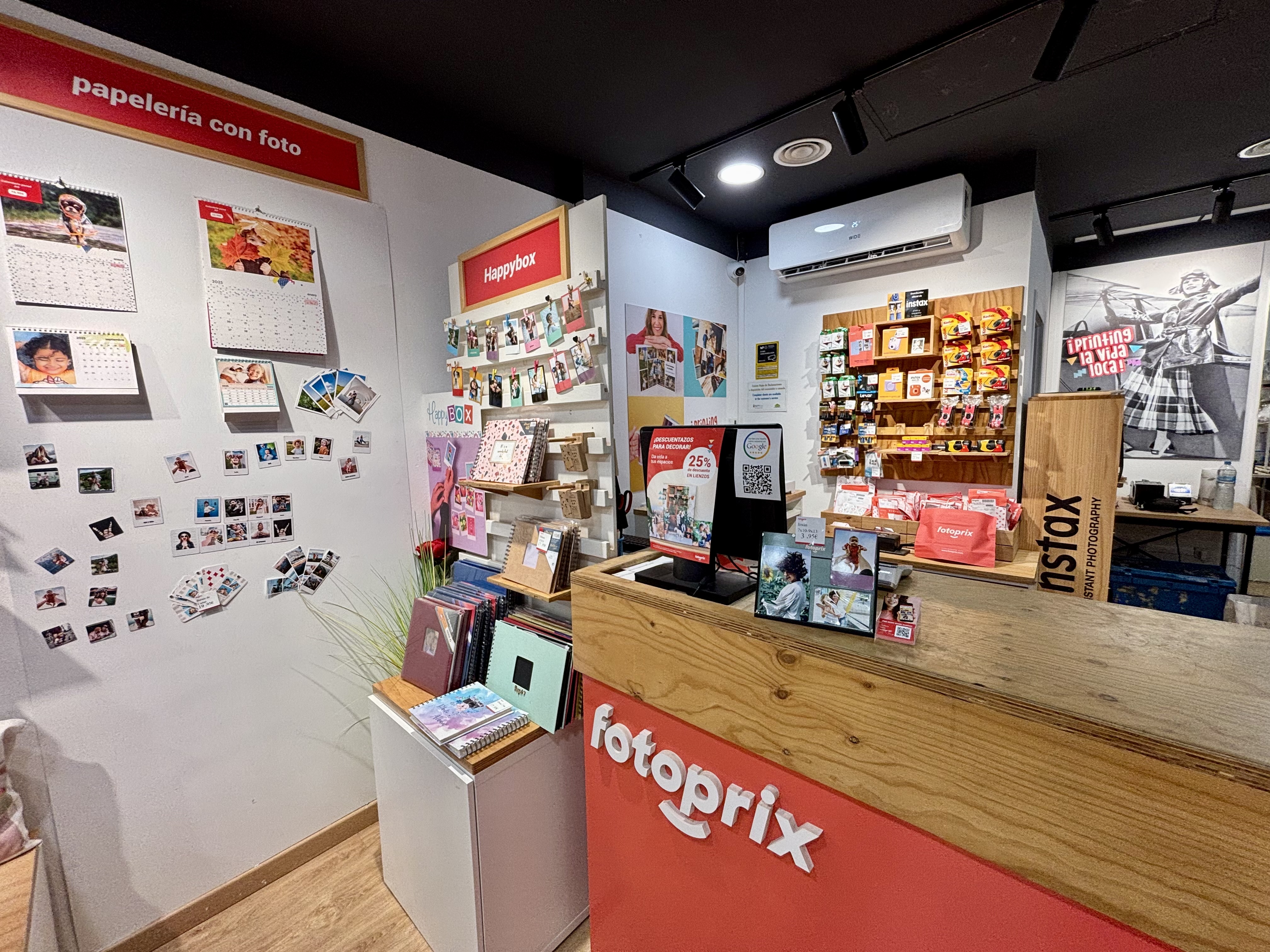 Photo 39 of FotoPrix Murcia