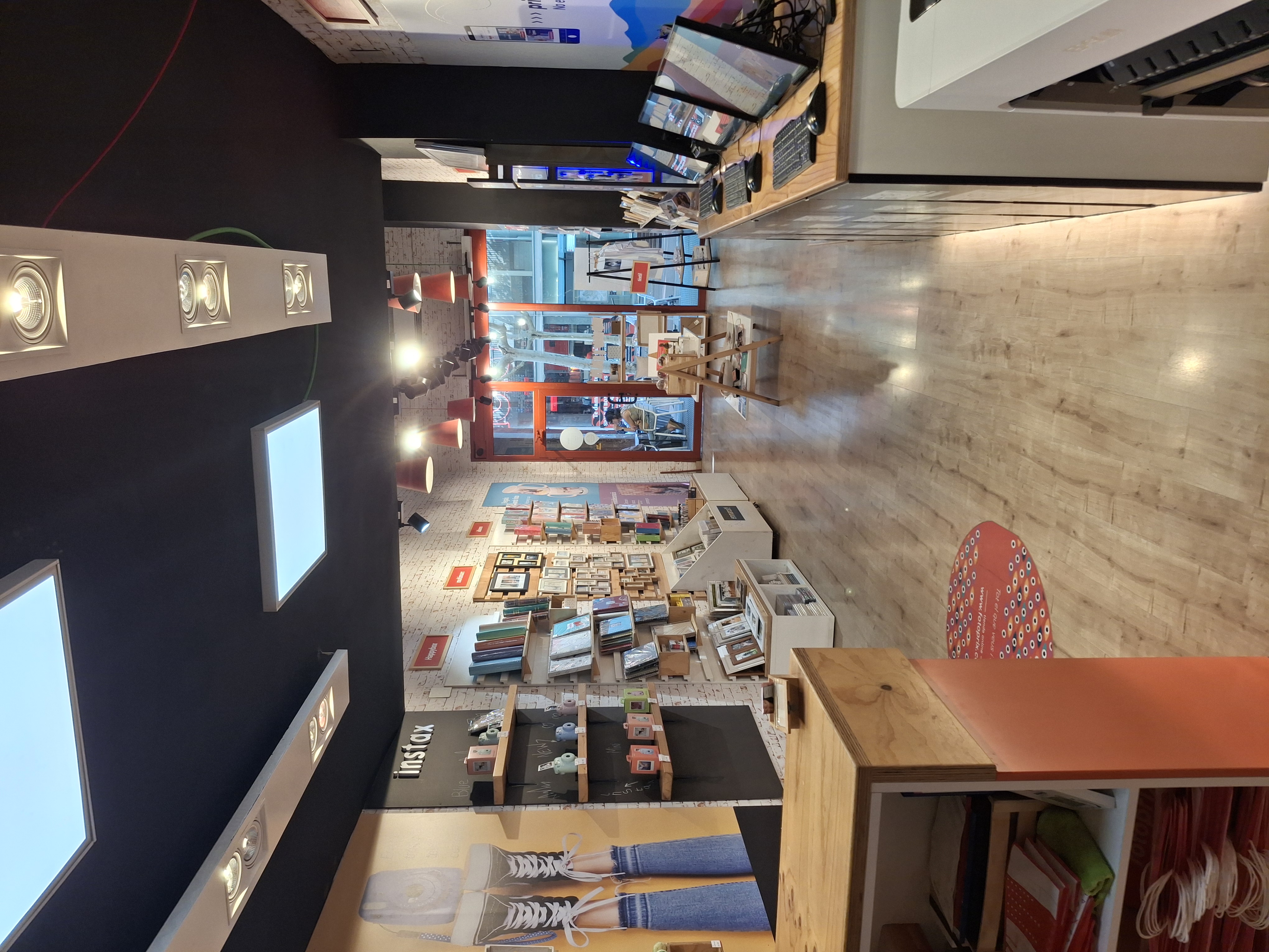 Foto 44 di FotoPrix La Rambla
