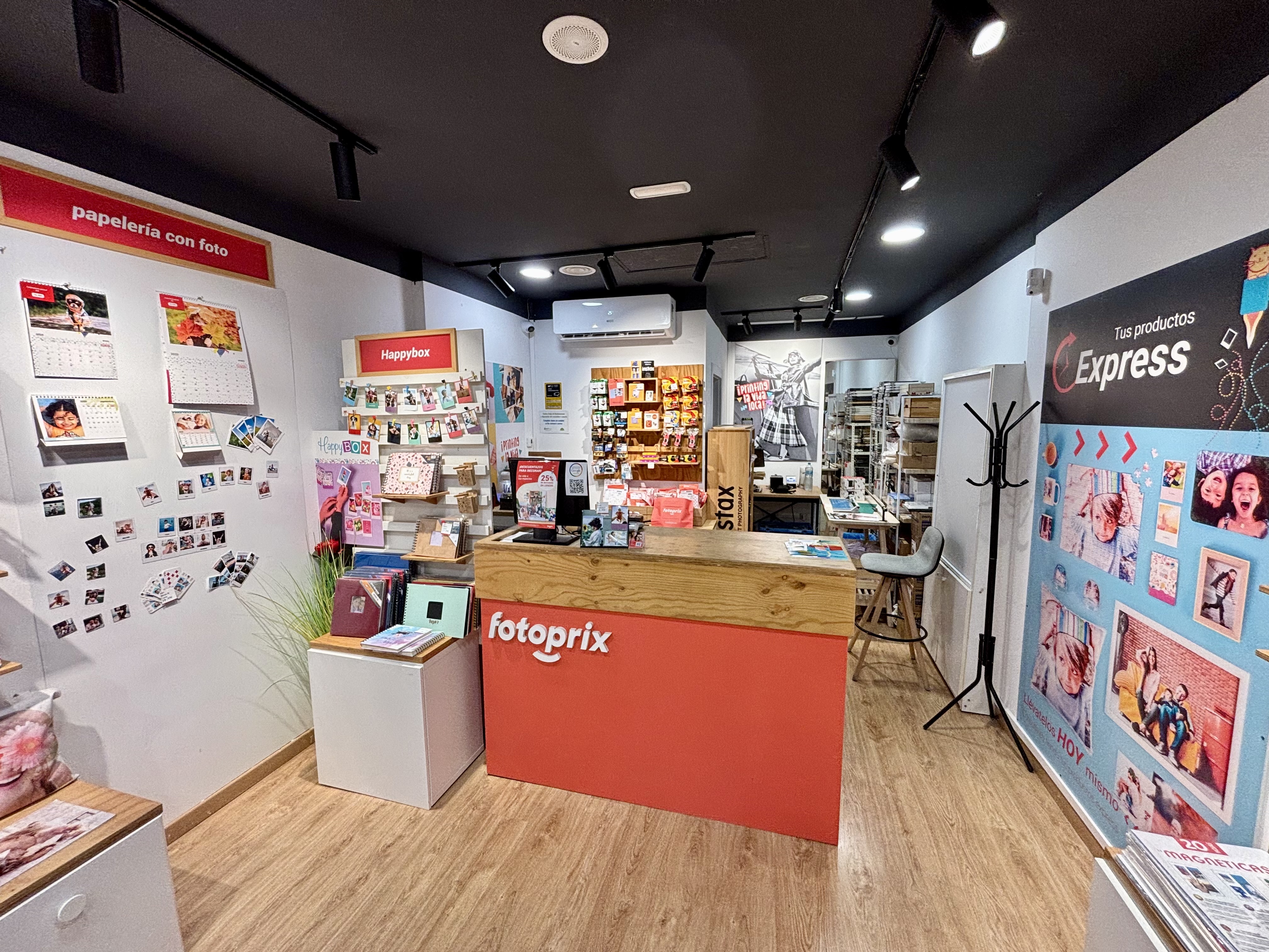 Photo 49 of FotoPrix Murcia