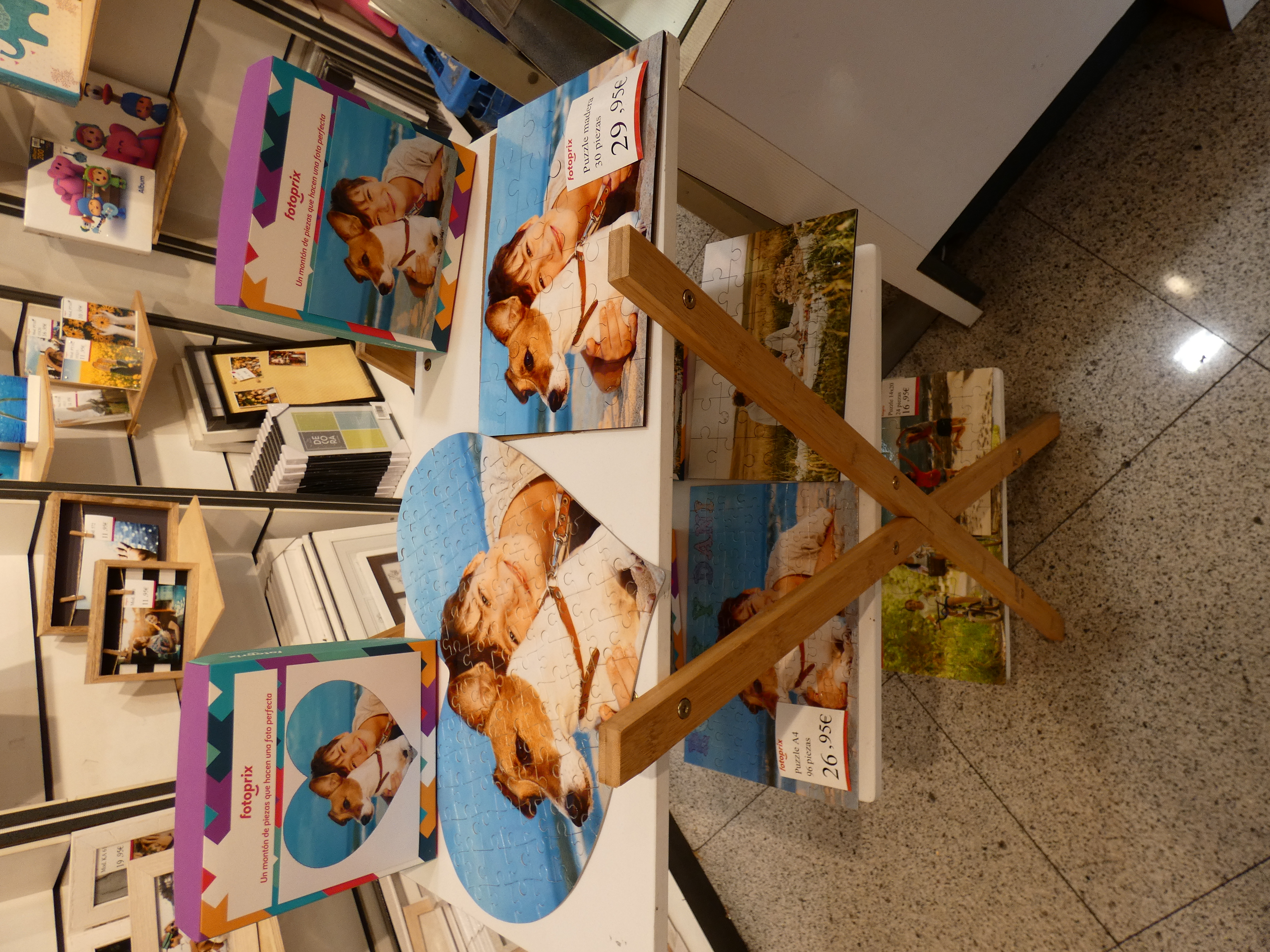 Foto 46 di FotoPrix Verónica