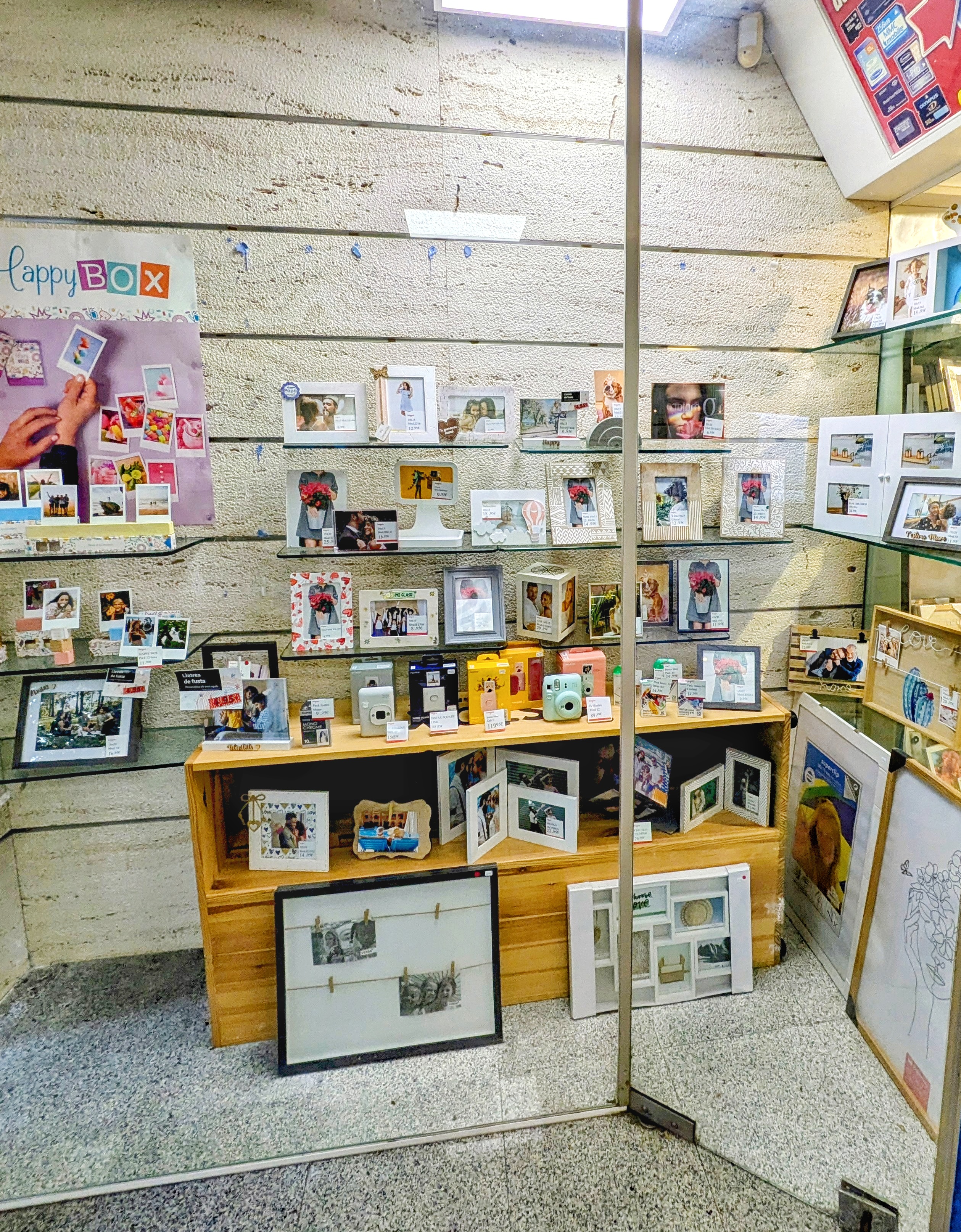 Foto 44 di FotoPrix Mataró