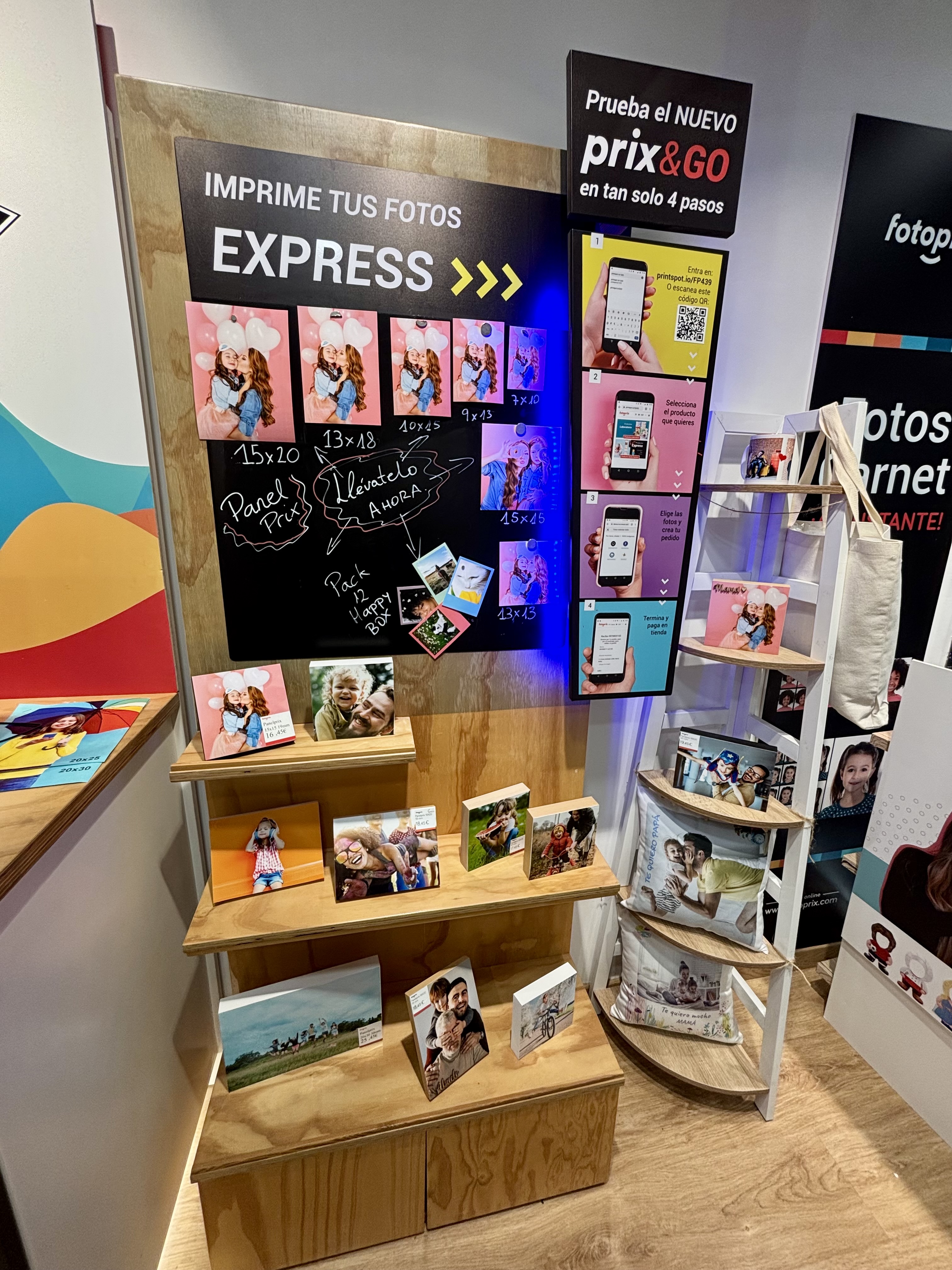 Photo 35 of FotoPrix Murcia