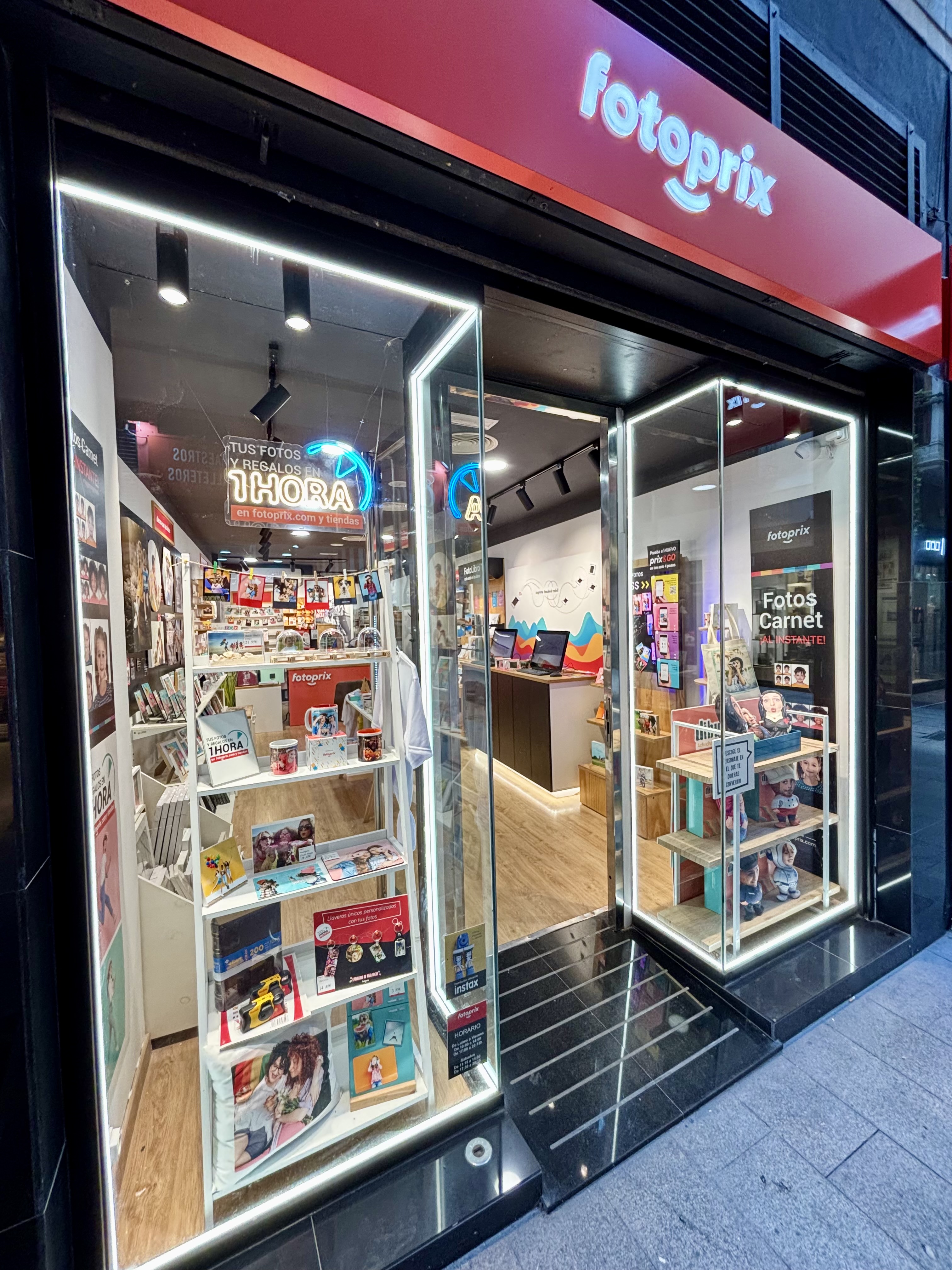Photo 37 of FotoPrix Murcia