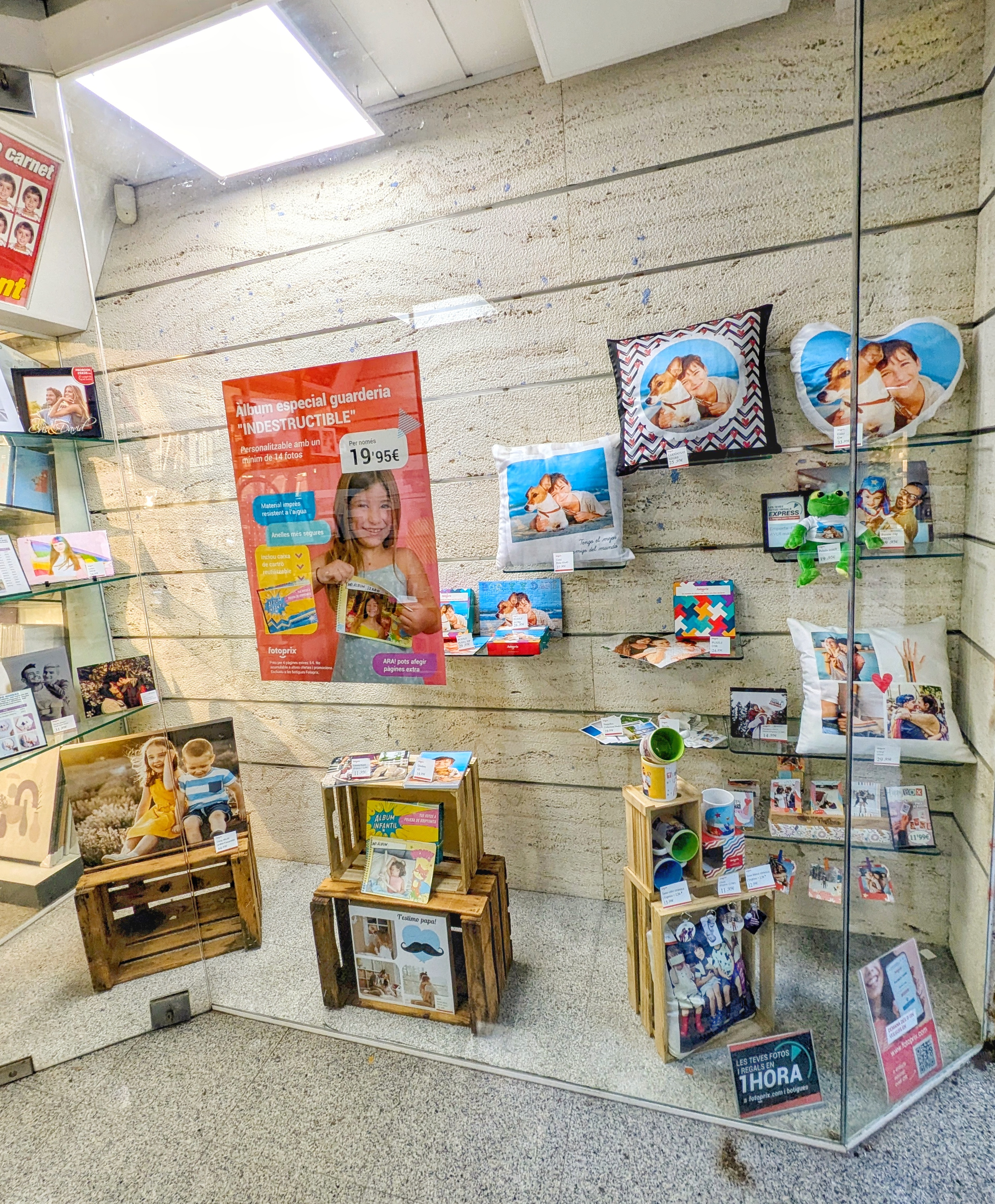 Foto 43 di FotoPrix Mataró