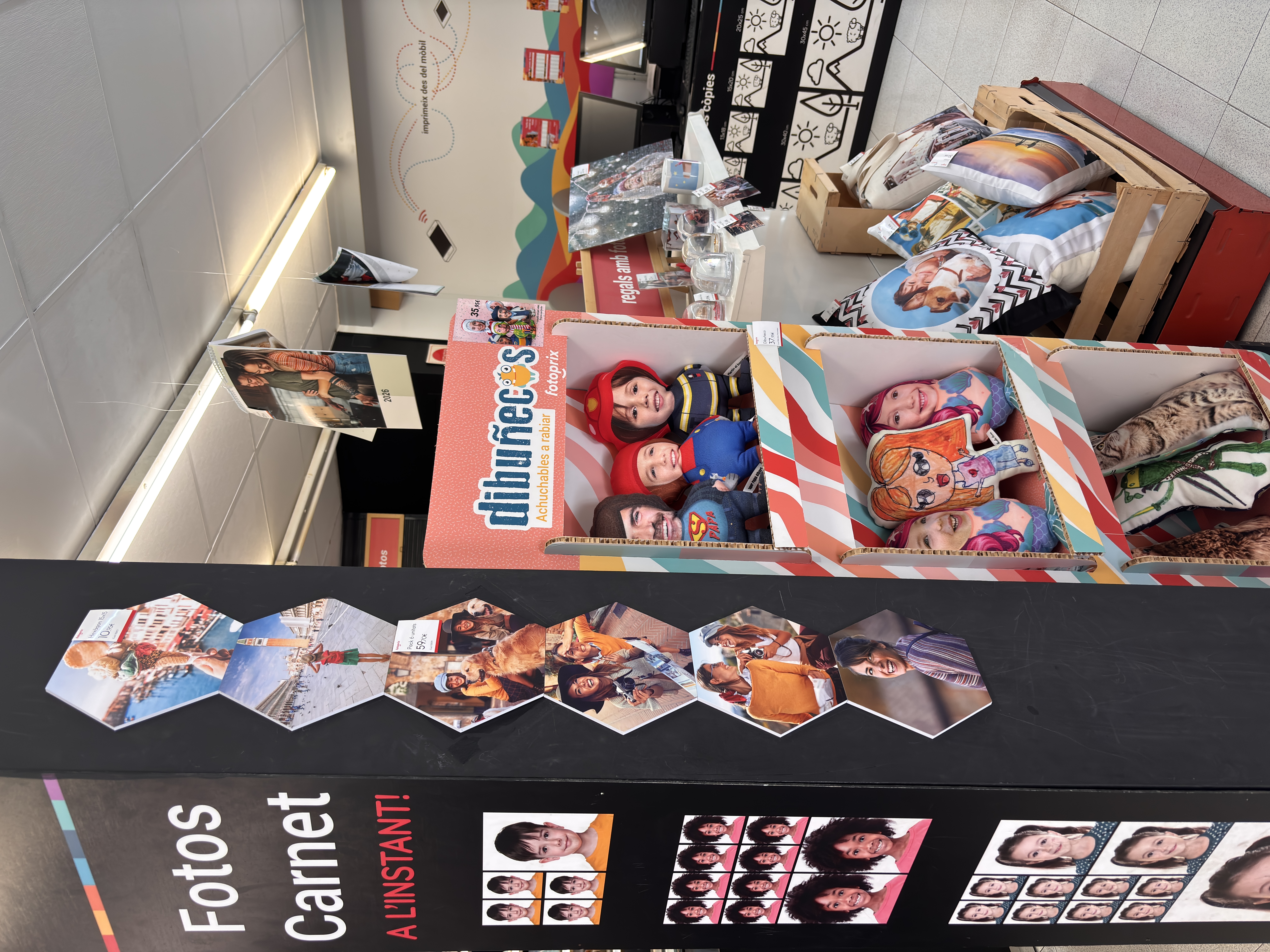 Foto 46 di FotoPrix Mollet