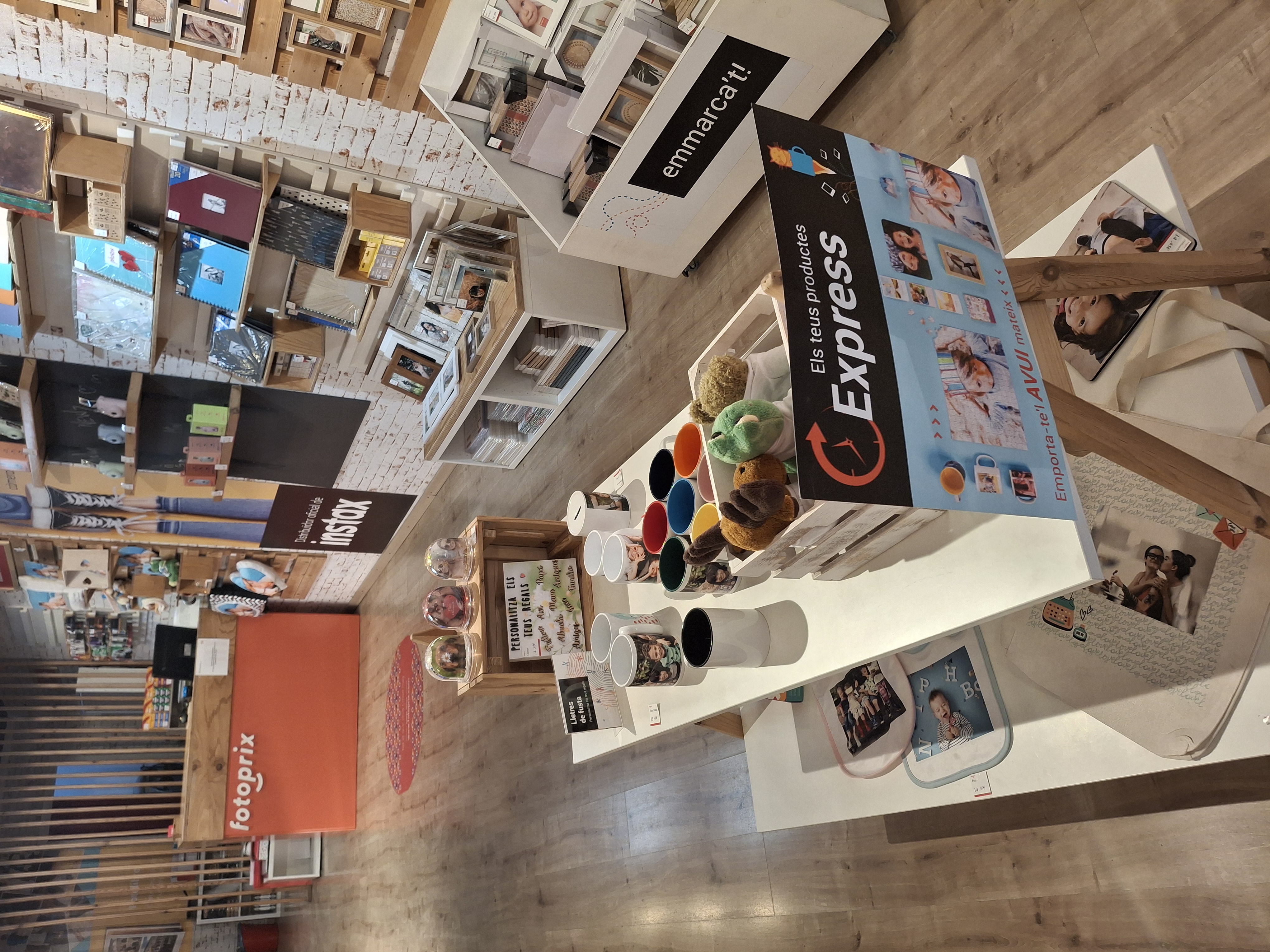 Foto 53 di FotoPrix La Rambla